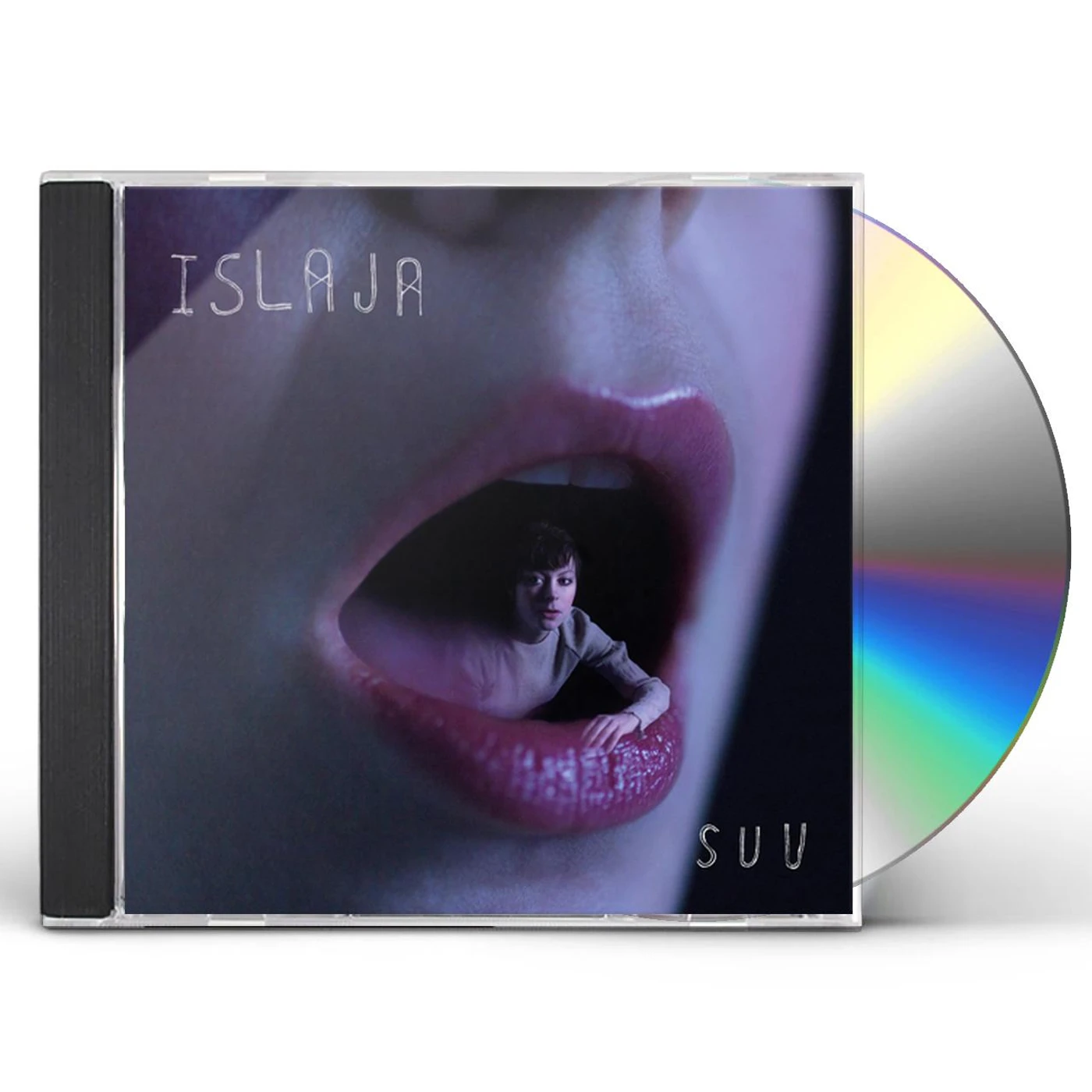 Islaja S U U CD