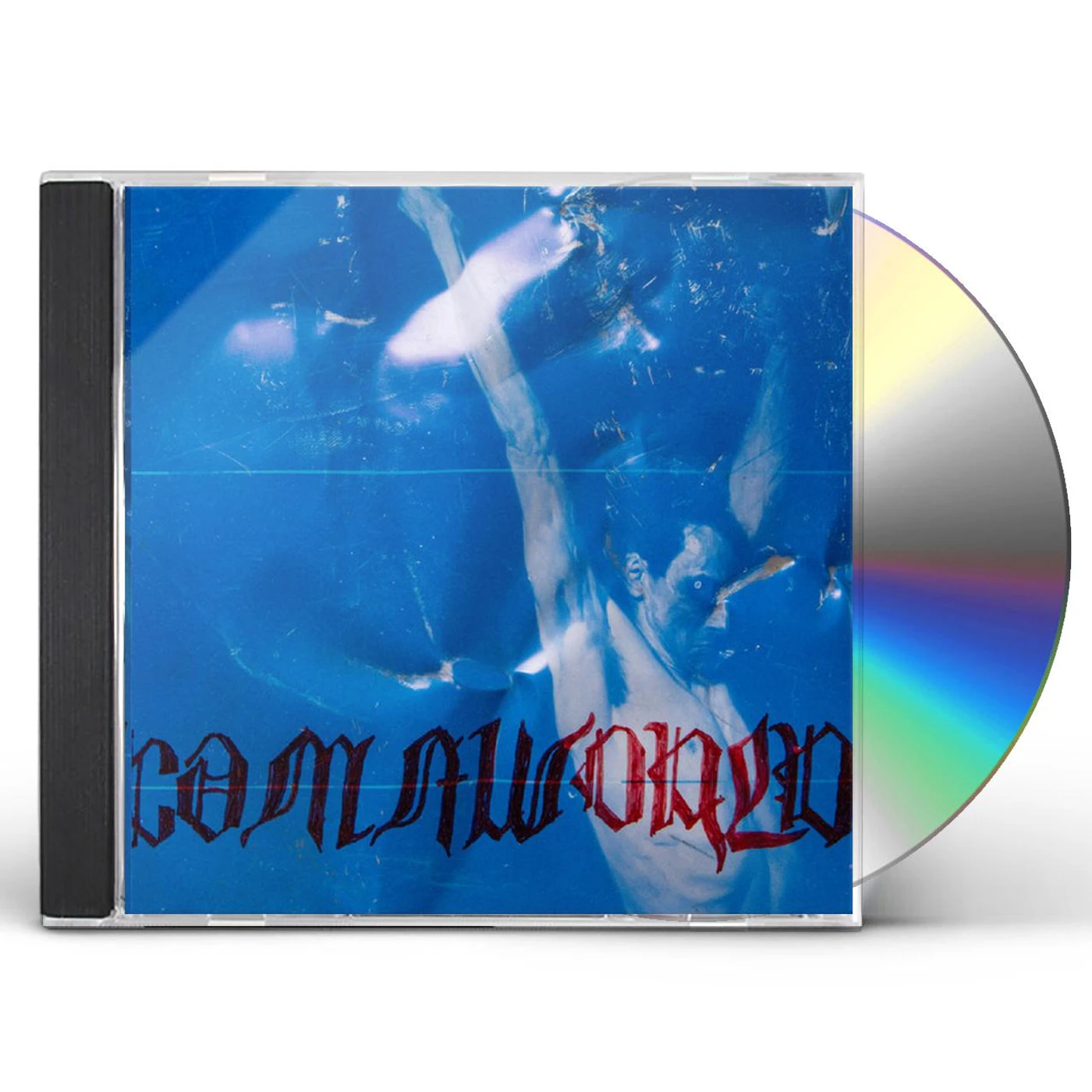 COMA WORLD Vinyl Record