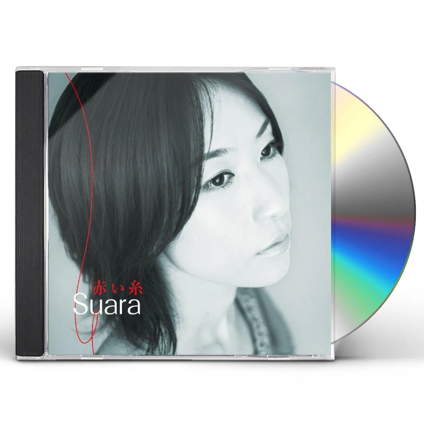 The White Album ED / SUARA CD