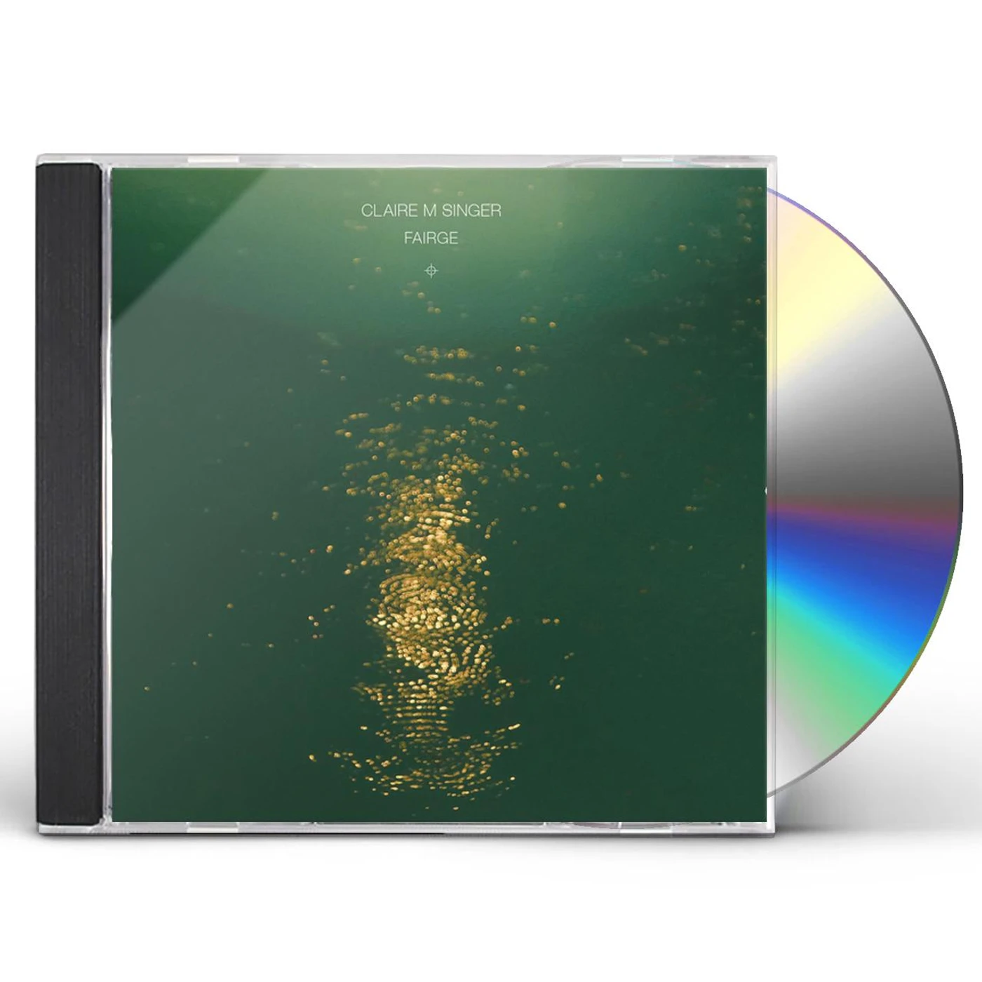 Claire M Singer FAIRGE CD