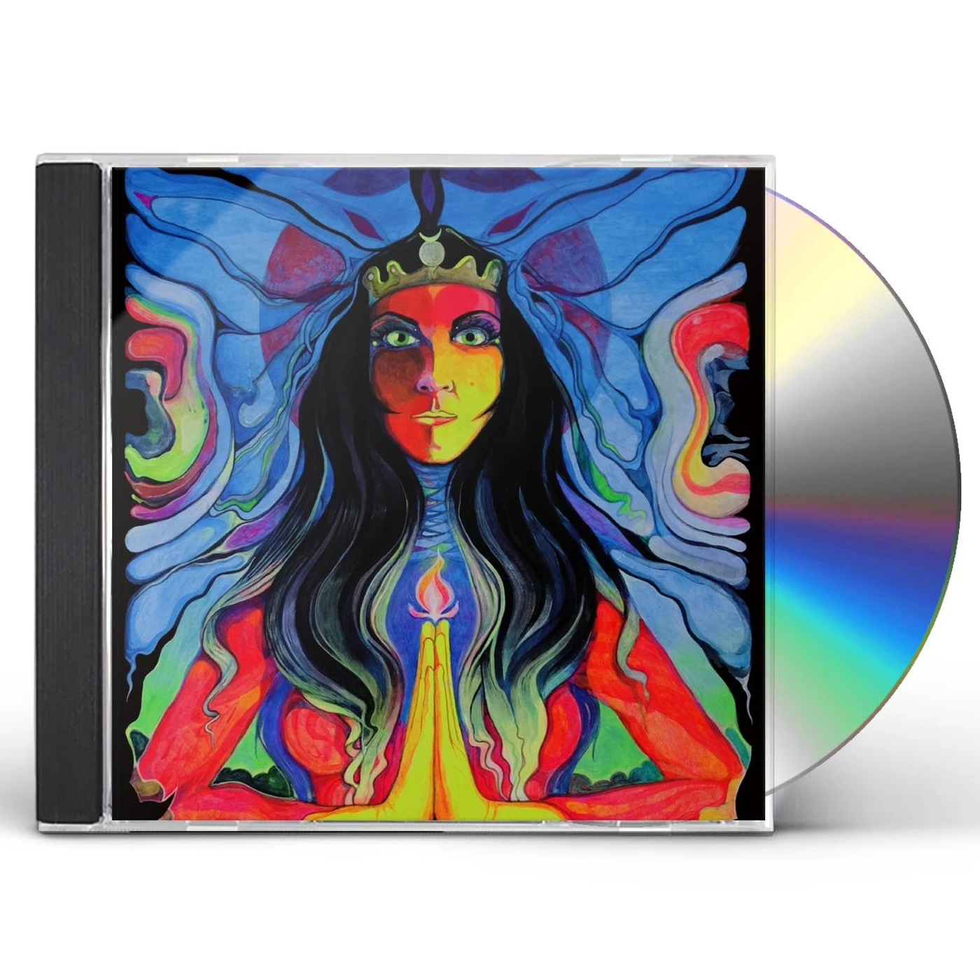 ROSALIE CUNNINGHAM CD