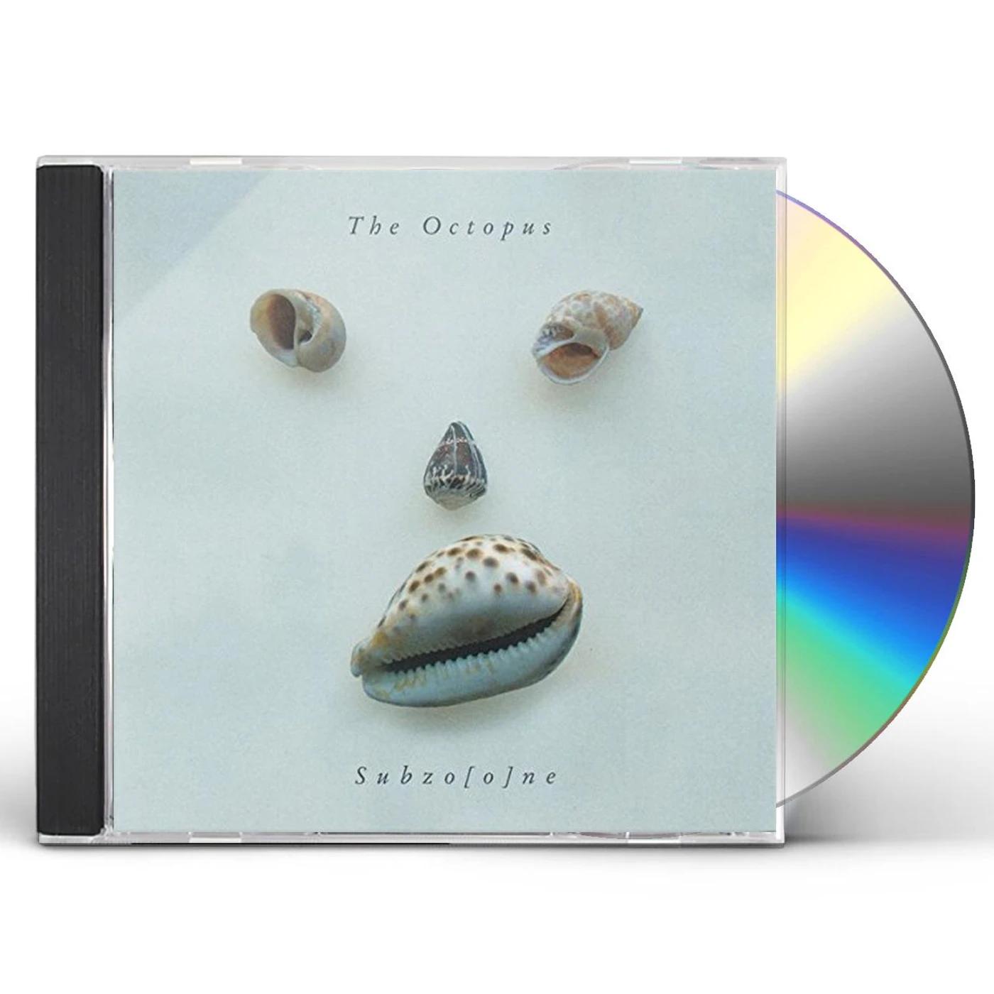 Octopus SUBZO[O]NE CD