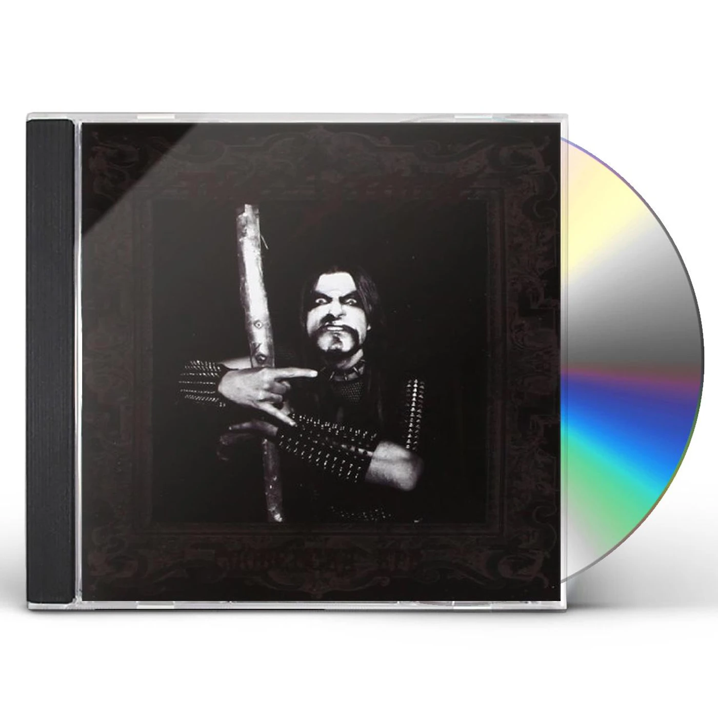 STONE SLOVENSKA KRV CD