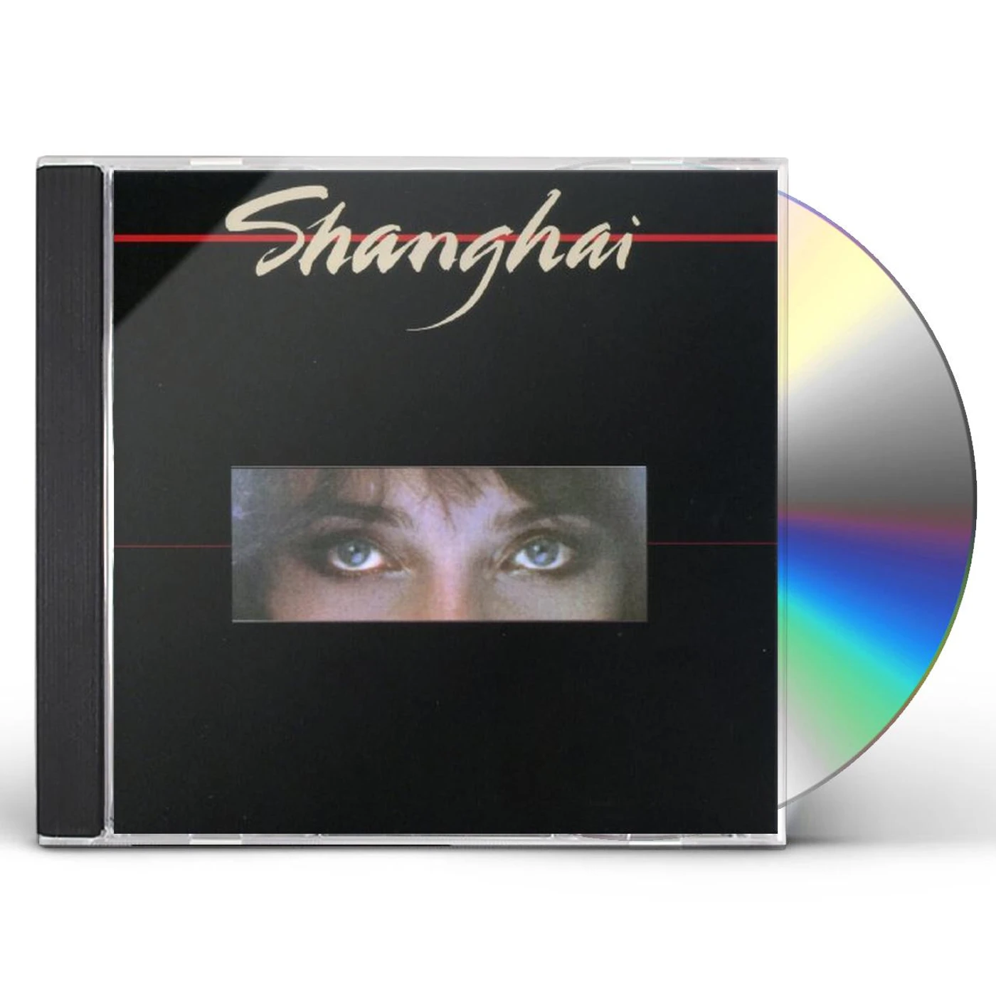 SHANGHAI CD