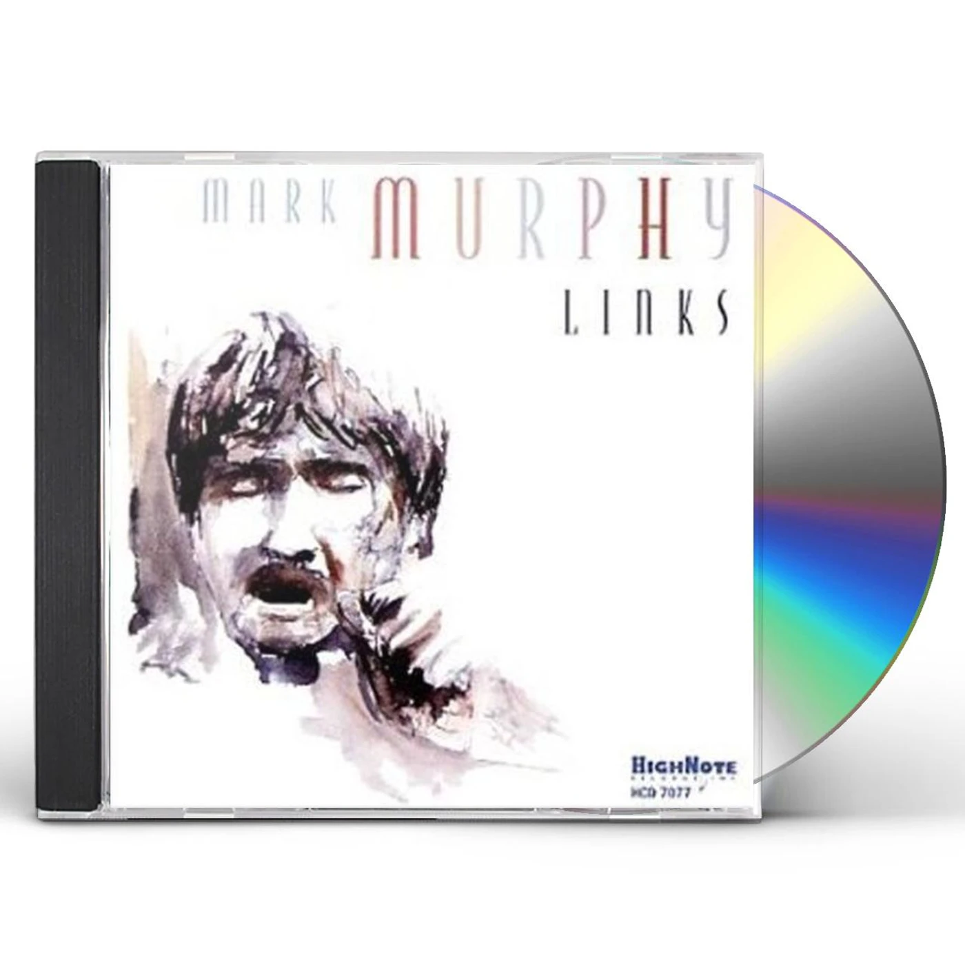 Mark Murphy LINKS CD