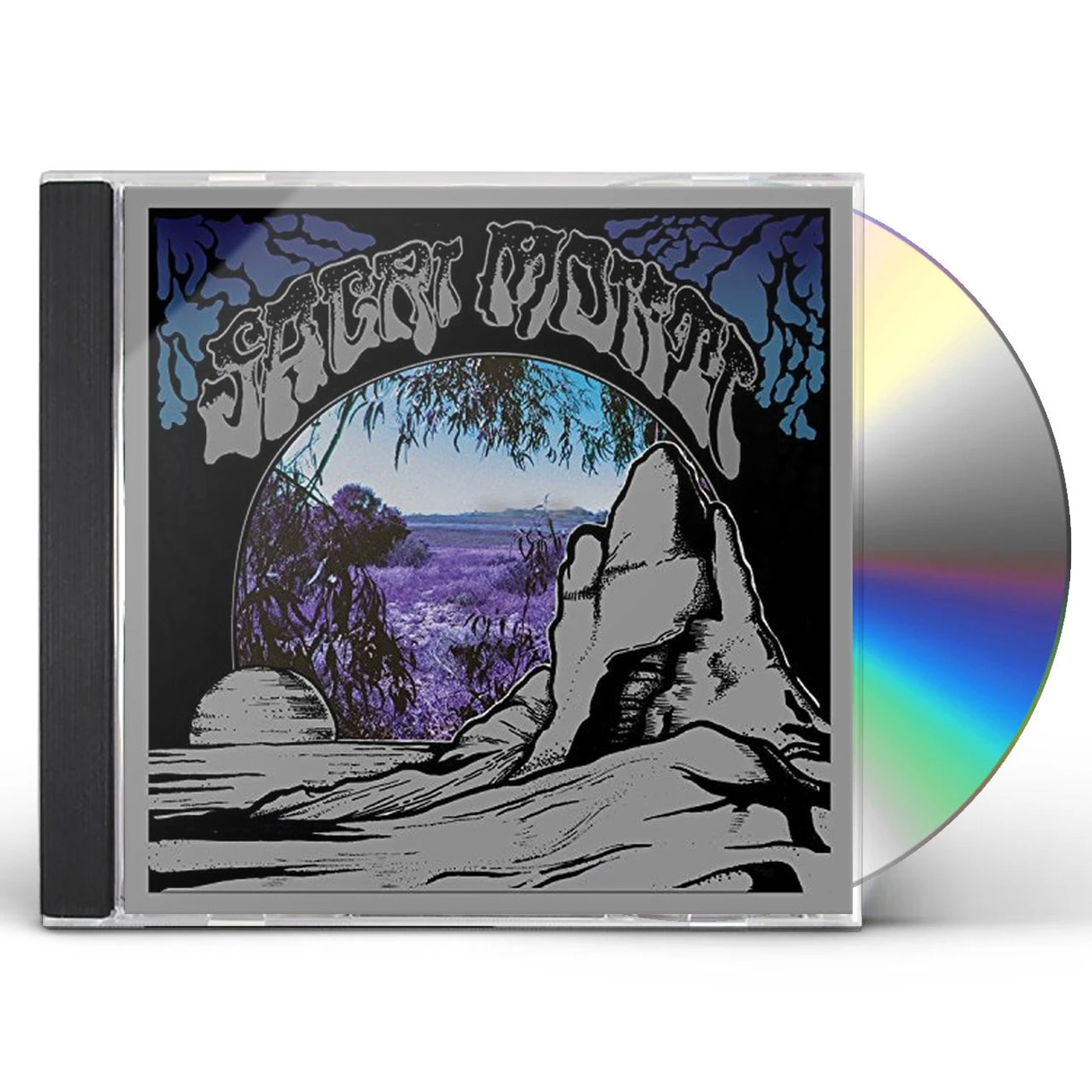 SACRI MONTI CD