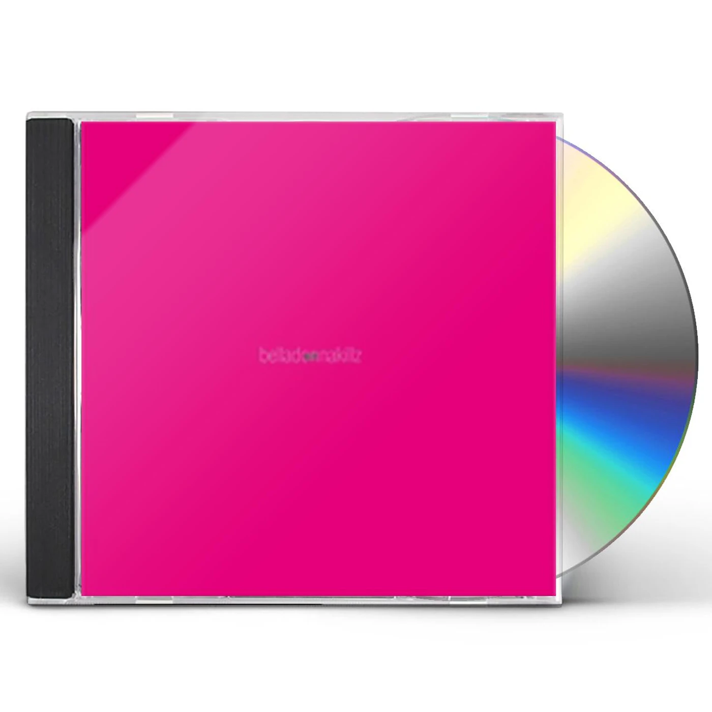 Belladonnakillz AS IF CD
