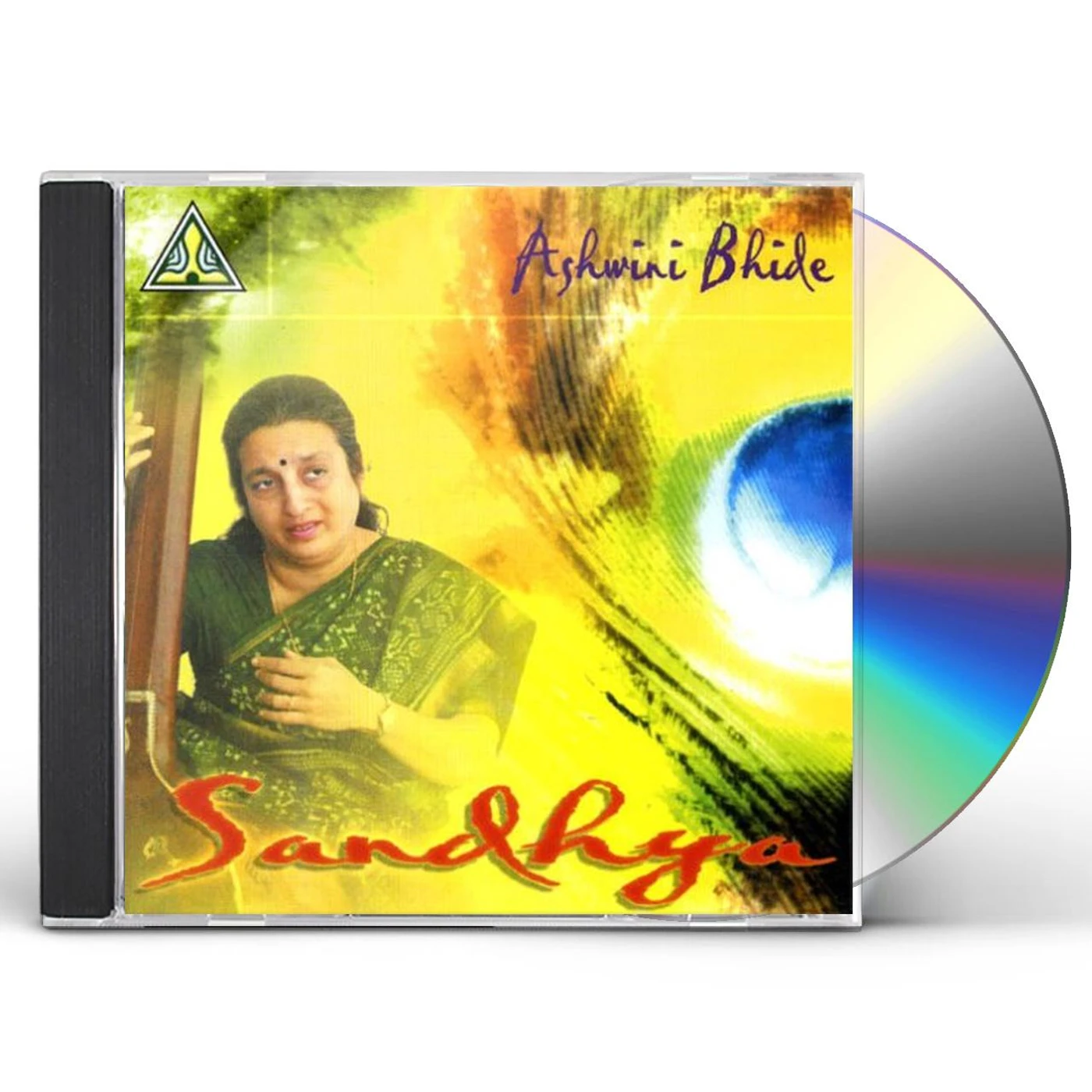 Sandhya ASHWINI BHIDE DESHPANDE CD