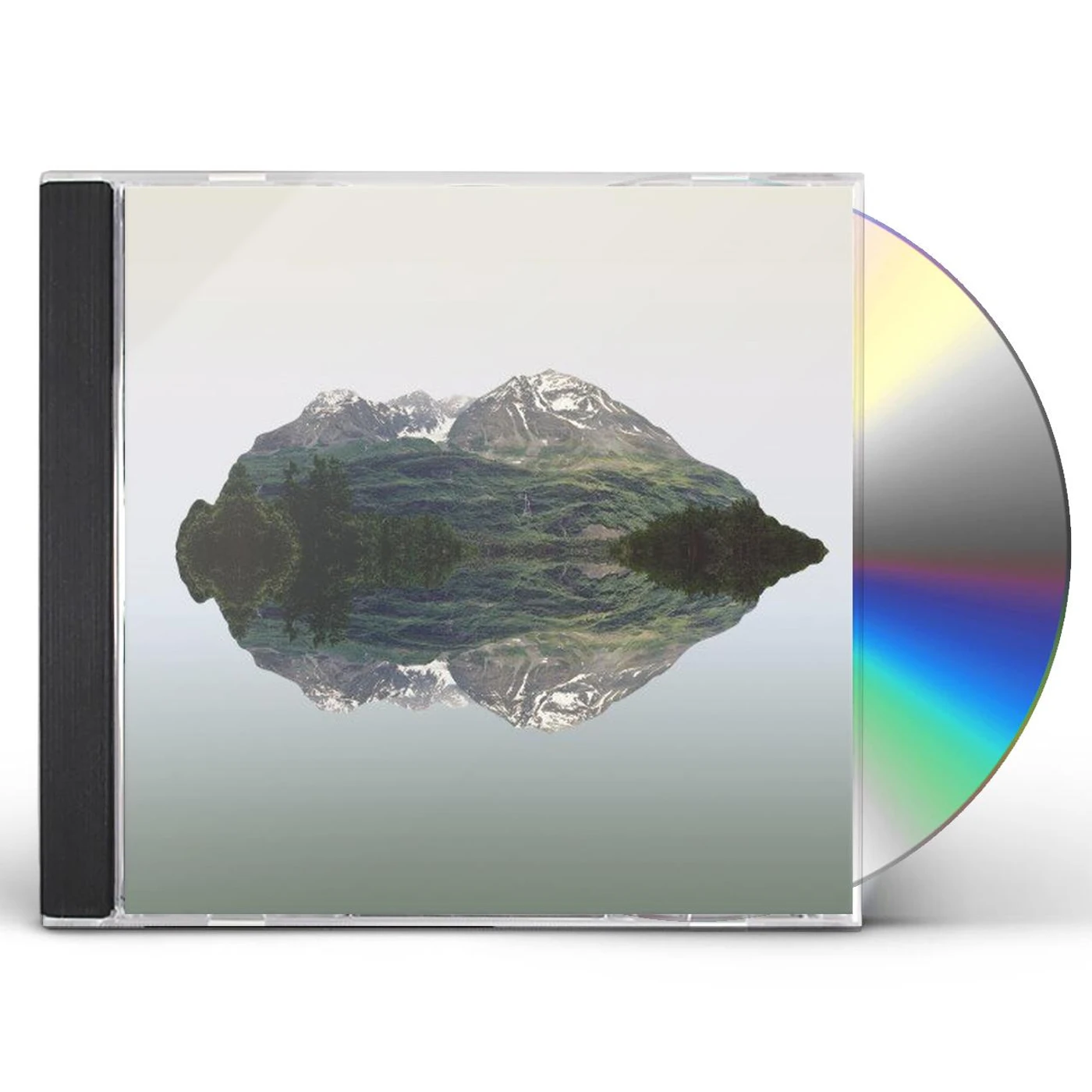 Port St. Willow HOLIDAY CD