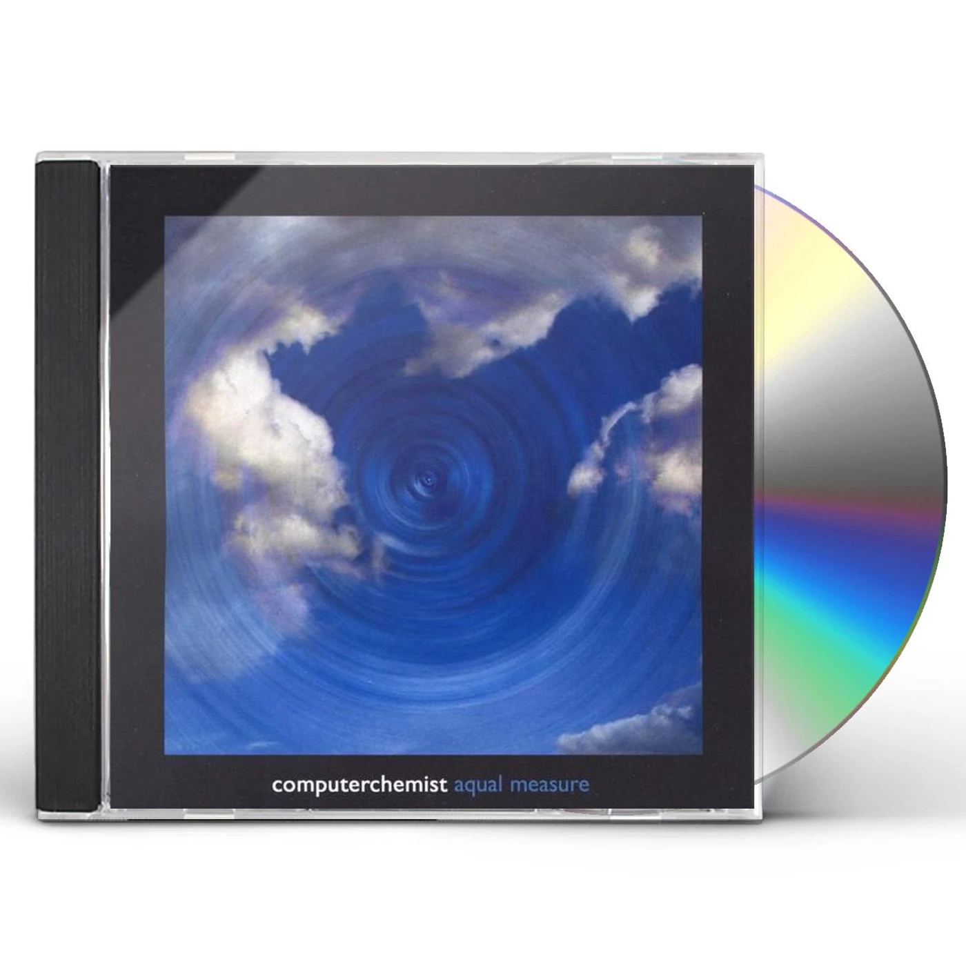 computerchemist AQUAL MEASURE CD