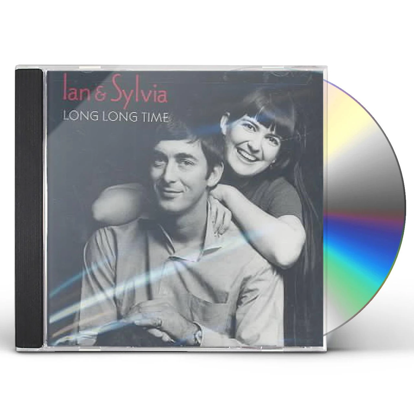 Ian & Sylvia LONG LONG TIME CD