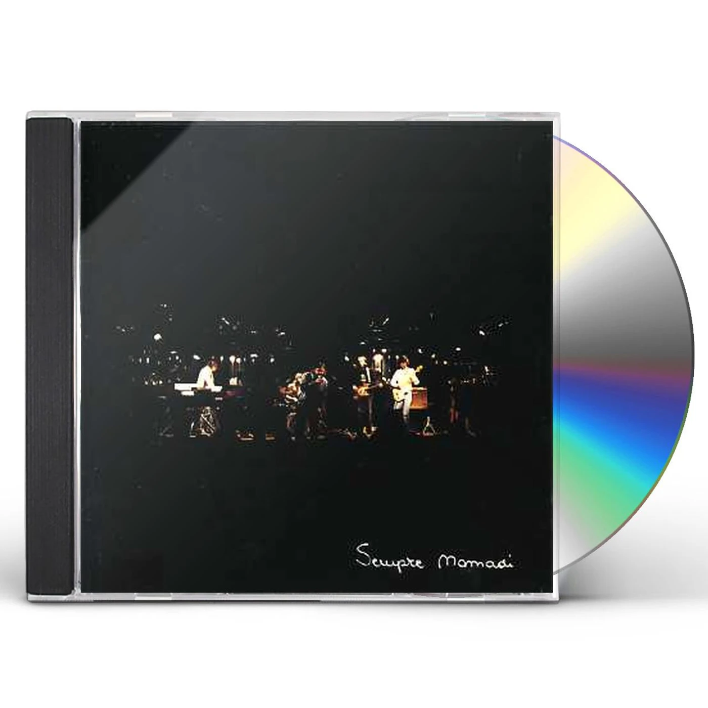 SEMPRE NOMADI CD
