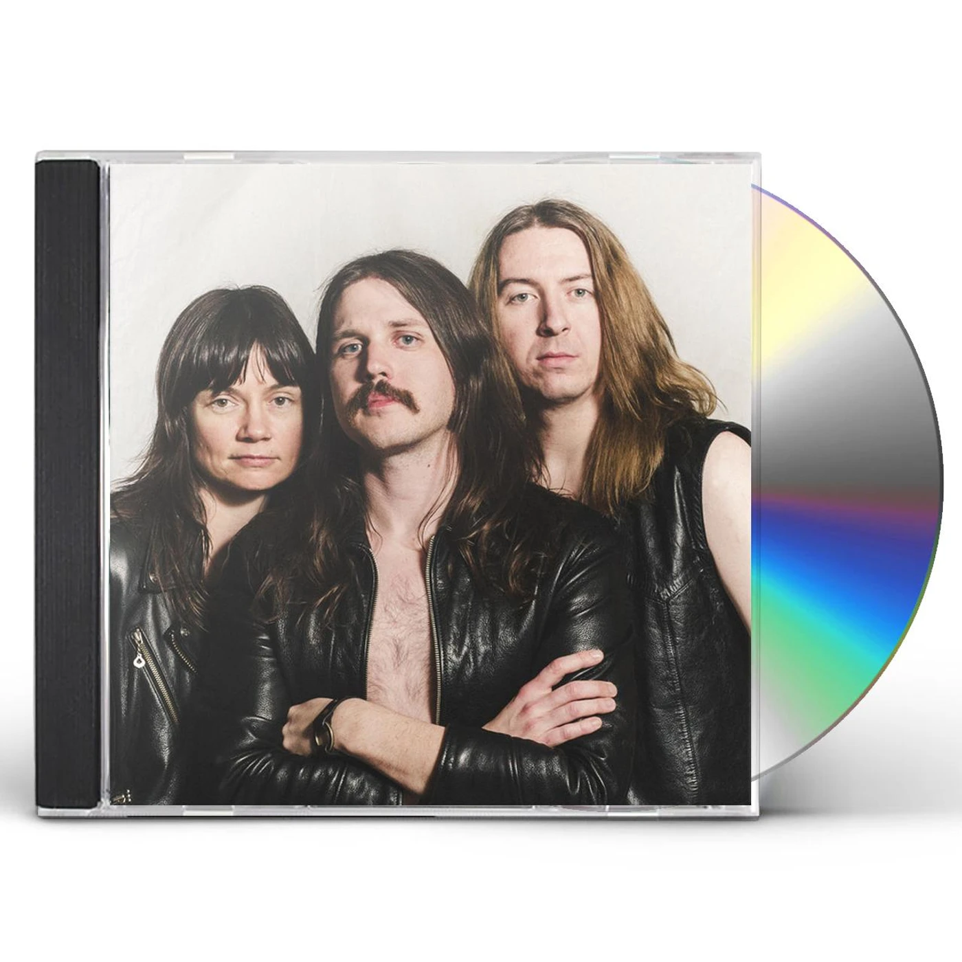 Time Rift ETERNAL ROCK CD