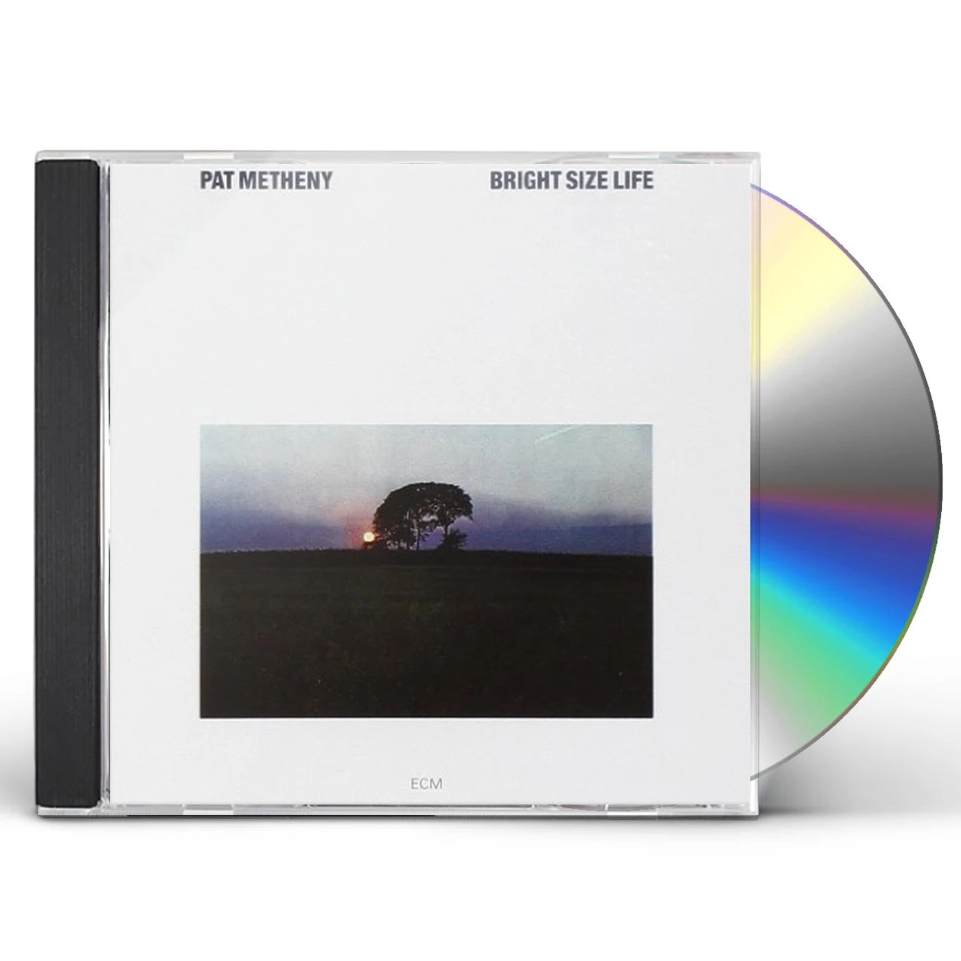 Pat Metheny Group BRIGHT SIZE LIFE (SHM/REISSUE) CD