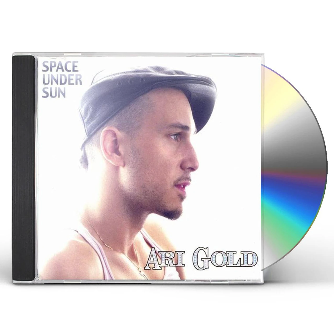 Ari Gold REMIXES CD