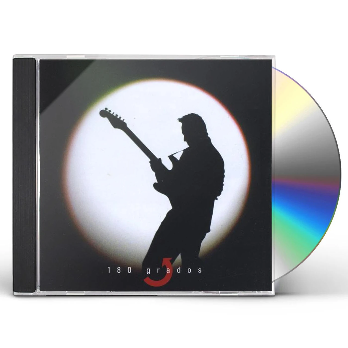 180 GRADOS CD