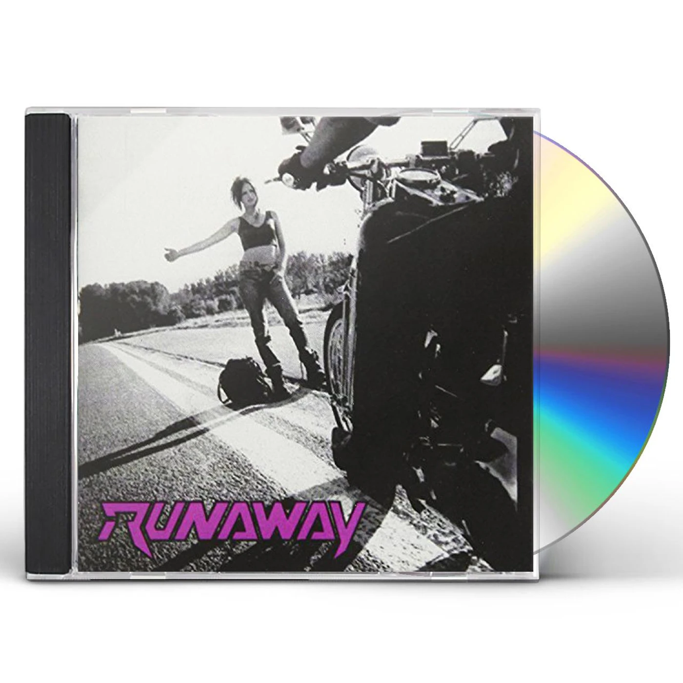 RUNAWAY CD
