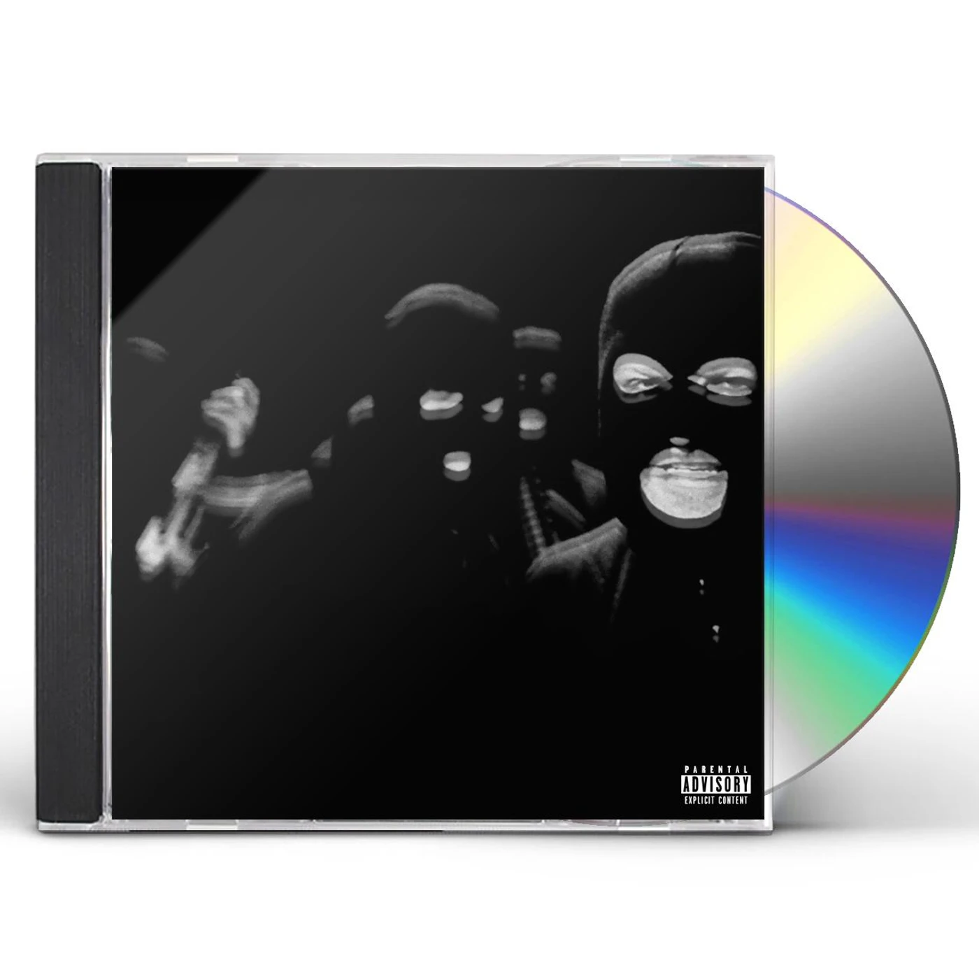 La Coka Nostra TO THINE OWN SELF BE TRUE CD