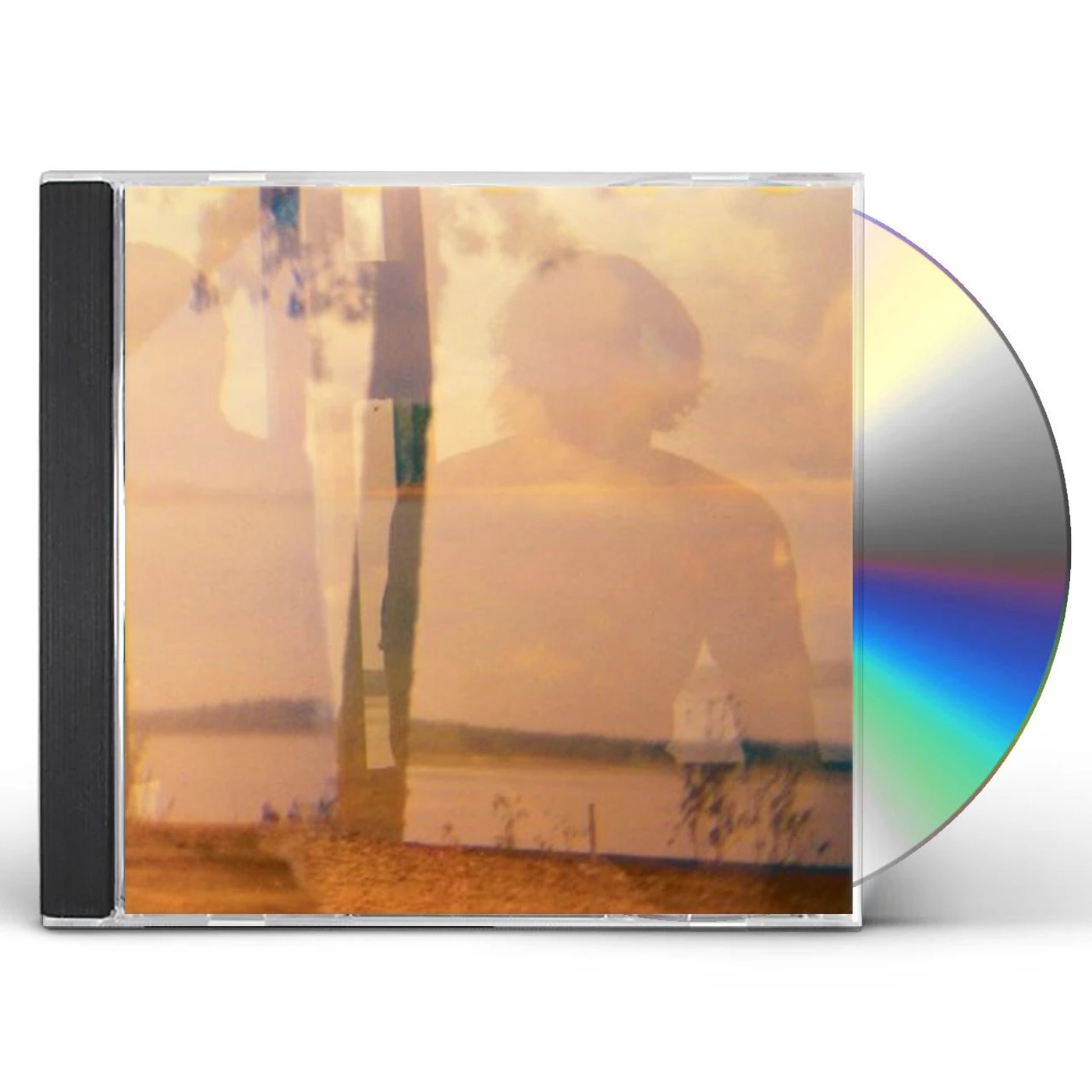 Royal Forest SPILLWAY CD