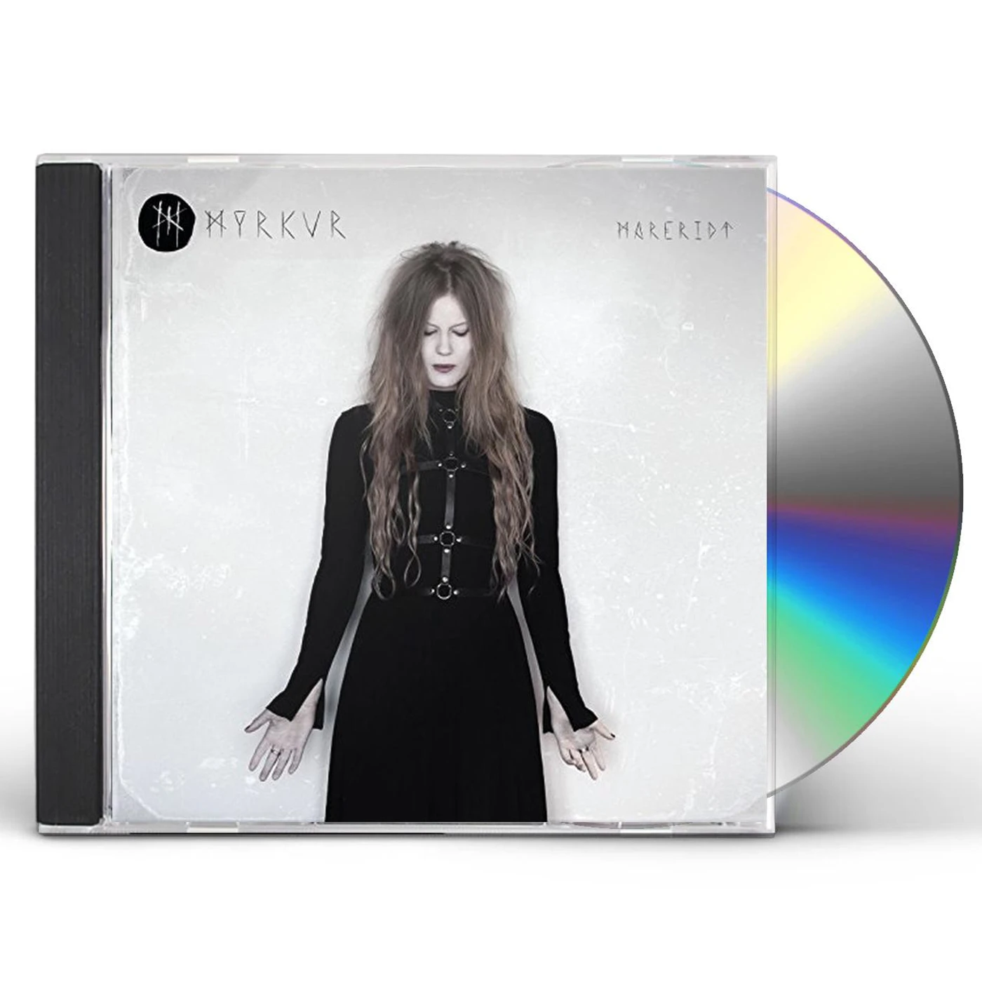 Myrkur MARERIDT CD