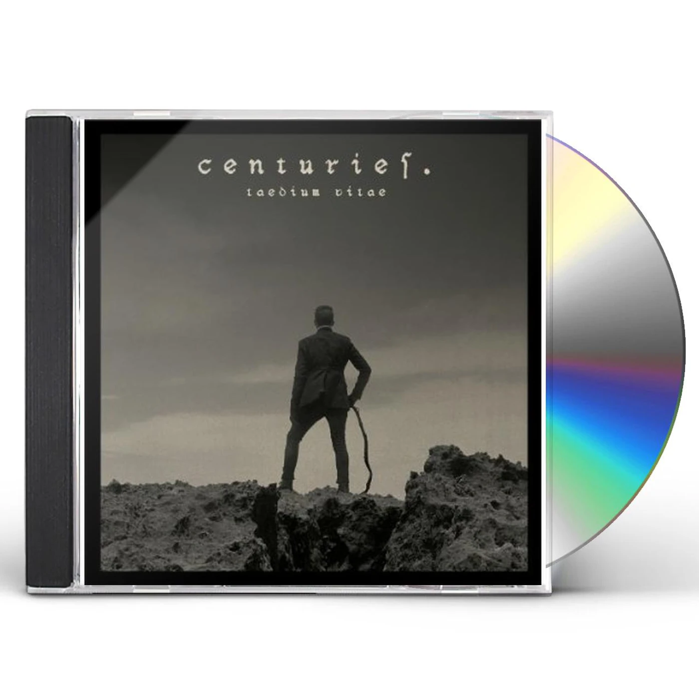 Centuries TAEDIUM VITAE CD
