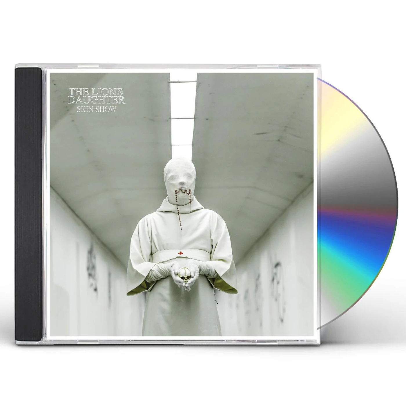 The Lion's Daughter SKIN SHOW CD