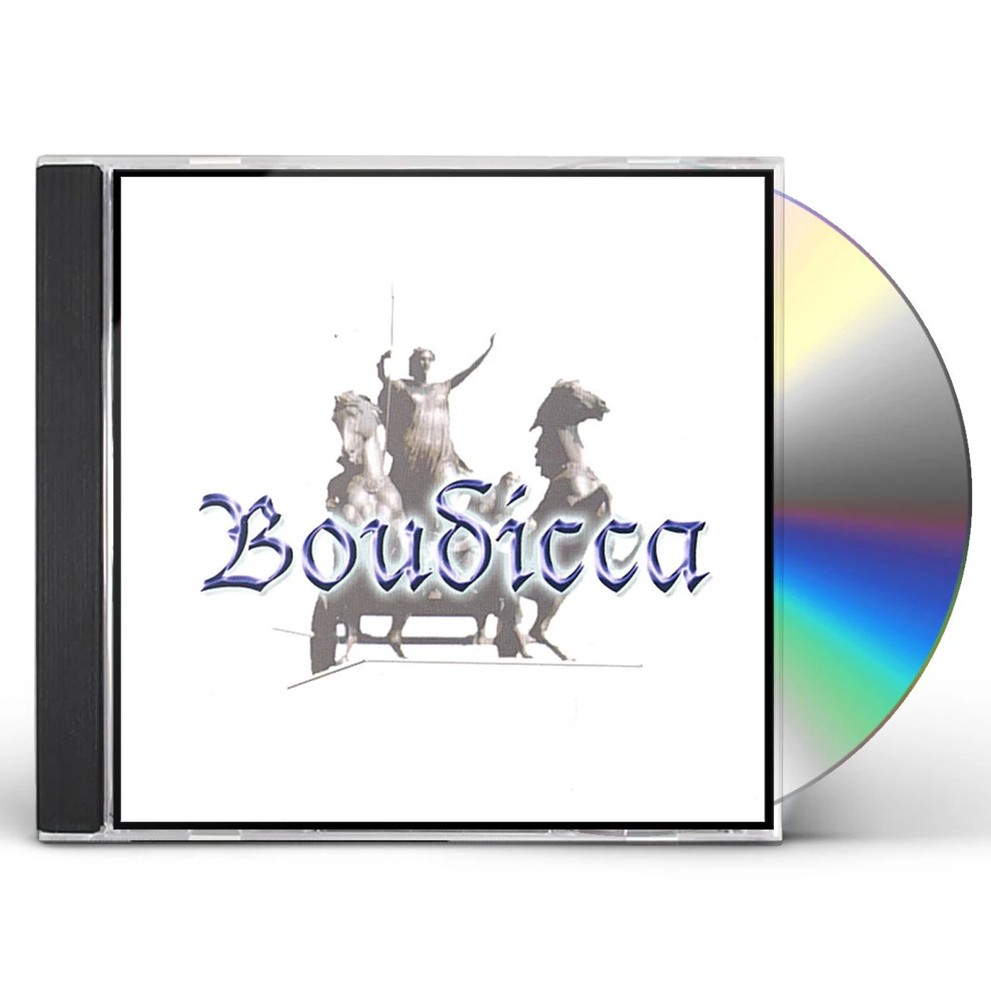 BOUDICCA CD