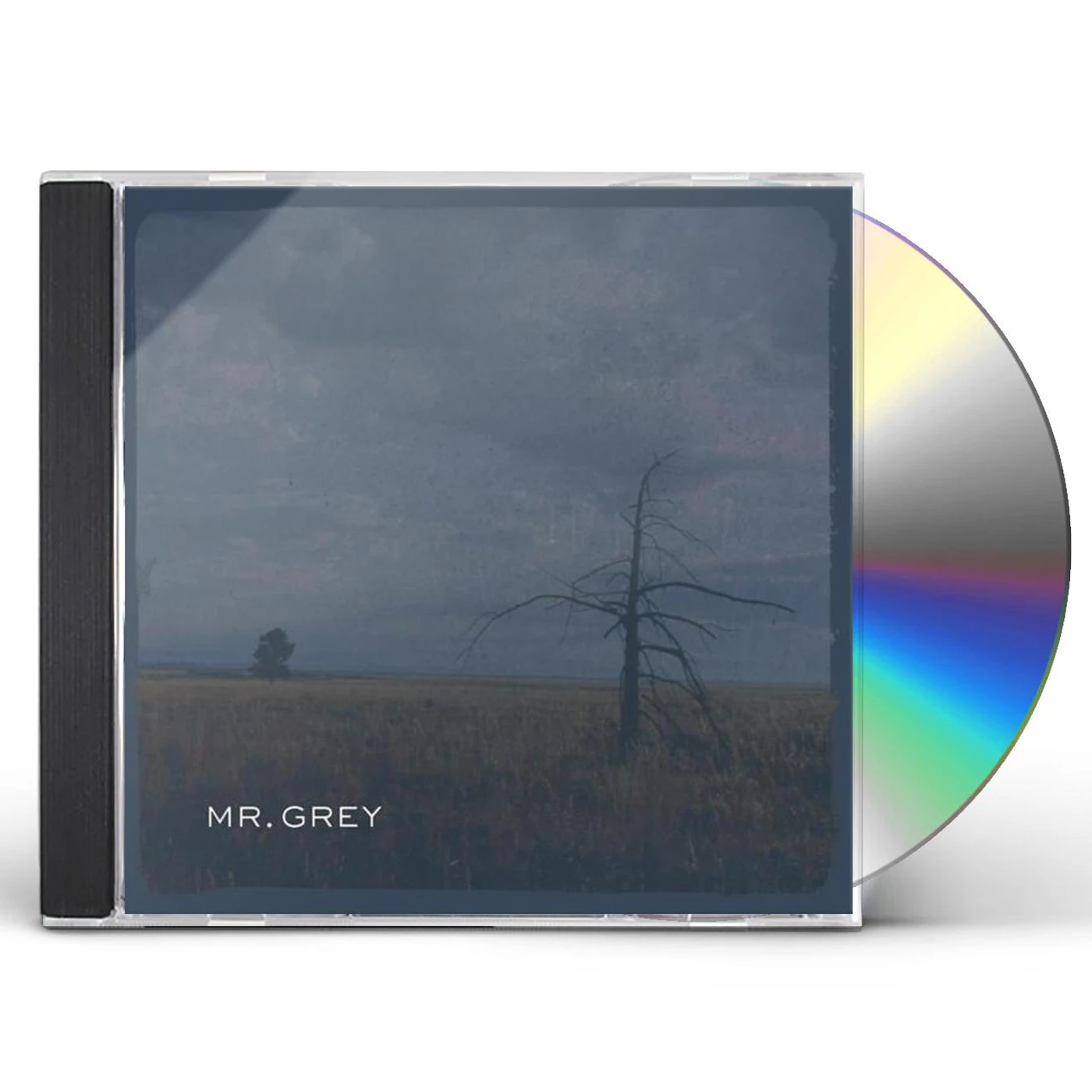 Mr. Grey MR GREY CD