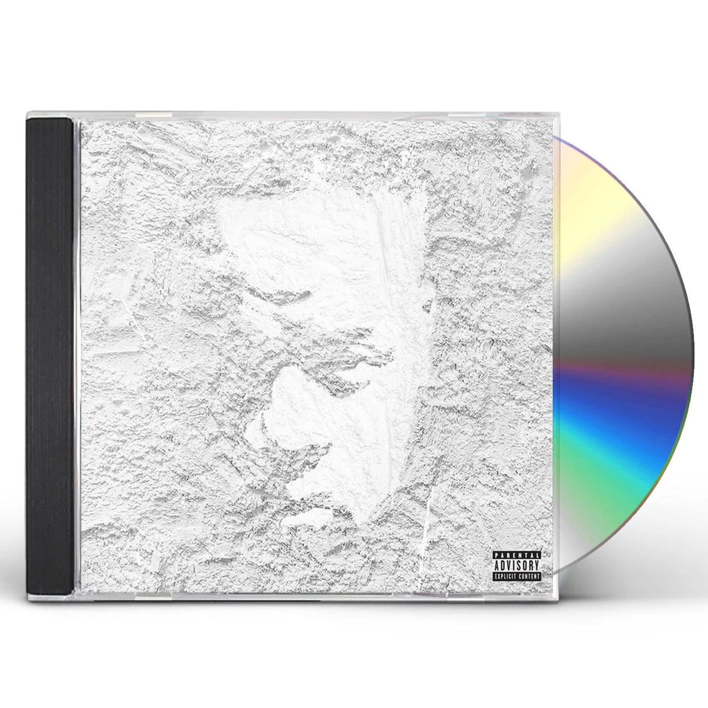Yo Gotti WHITE FRIDAY (CM9) CD