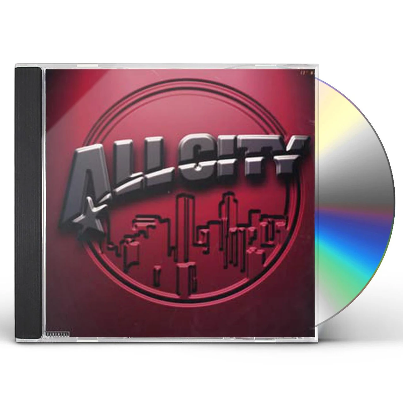 All City HOT JOINT Vinyl Record