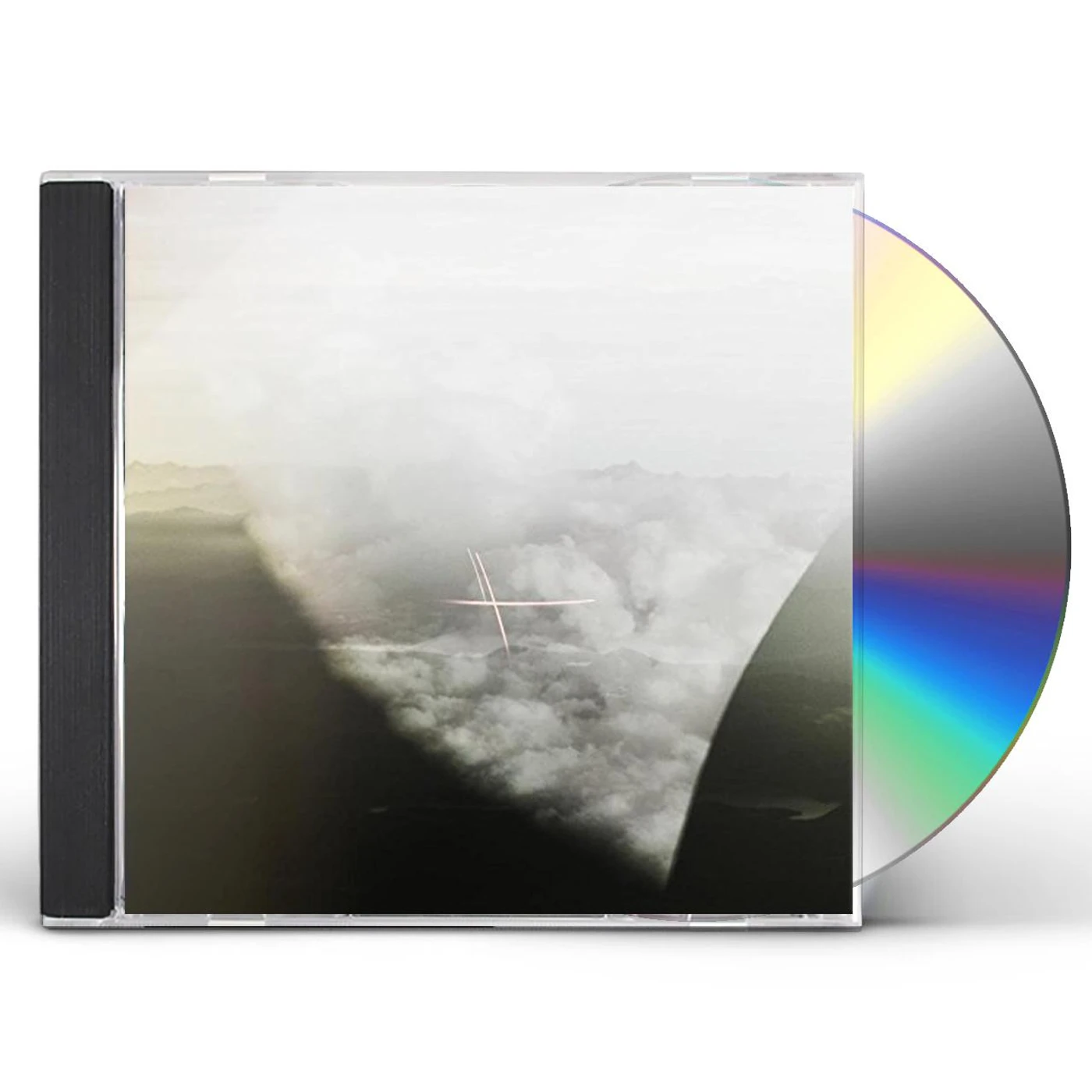 Corre FORM CD