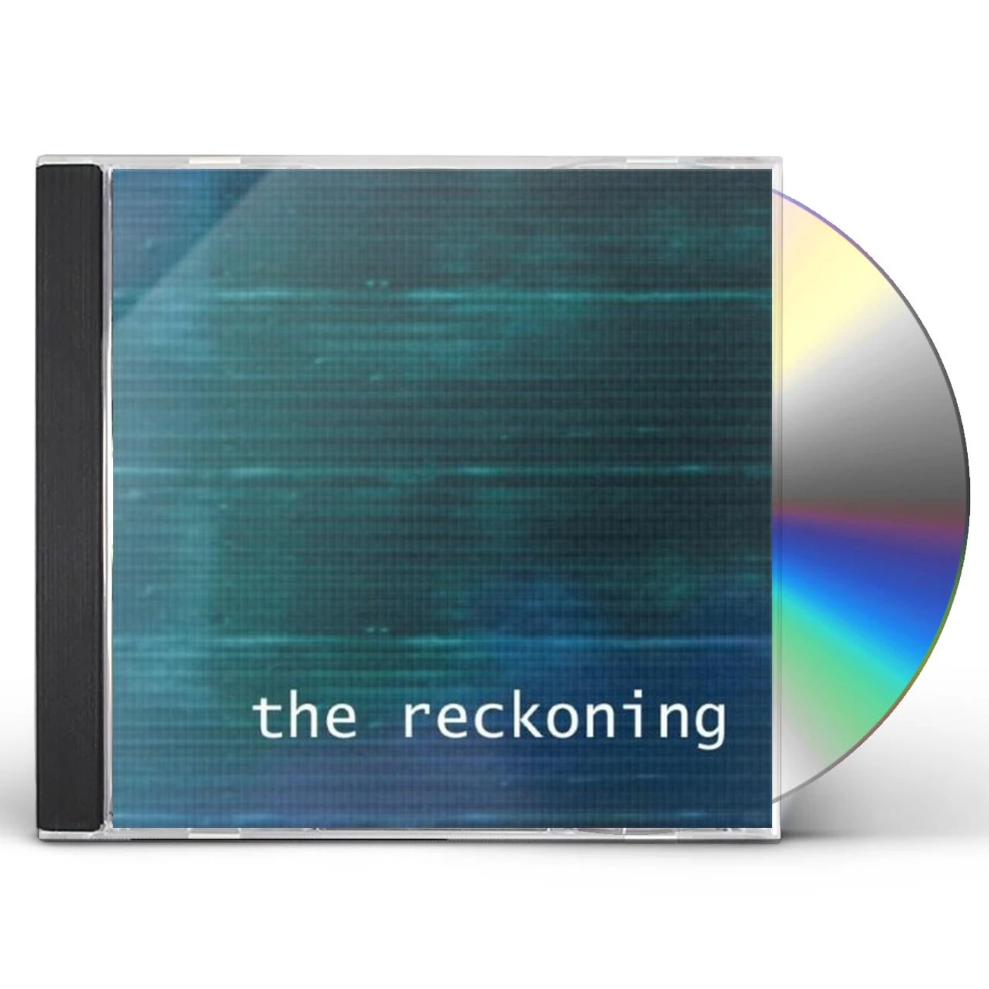 RECKONING CD