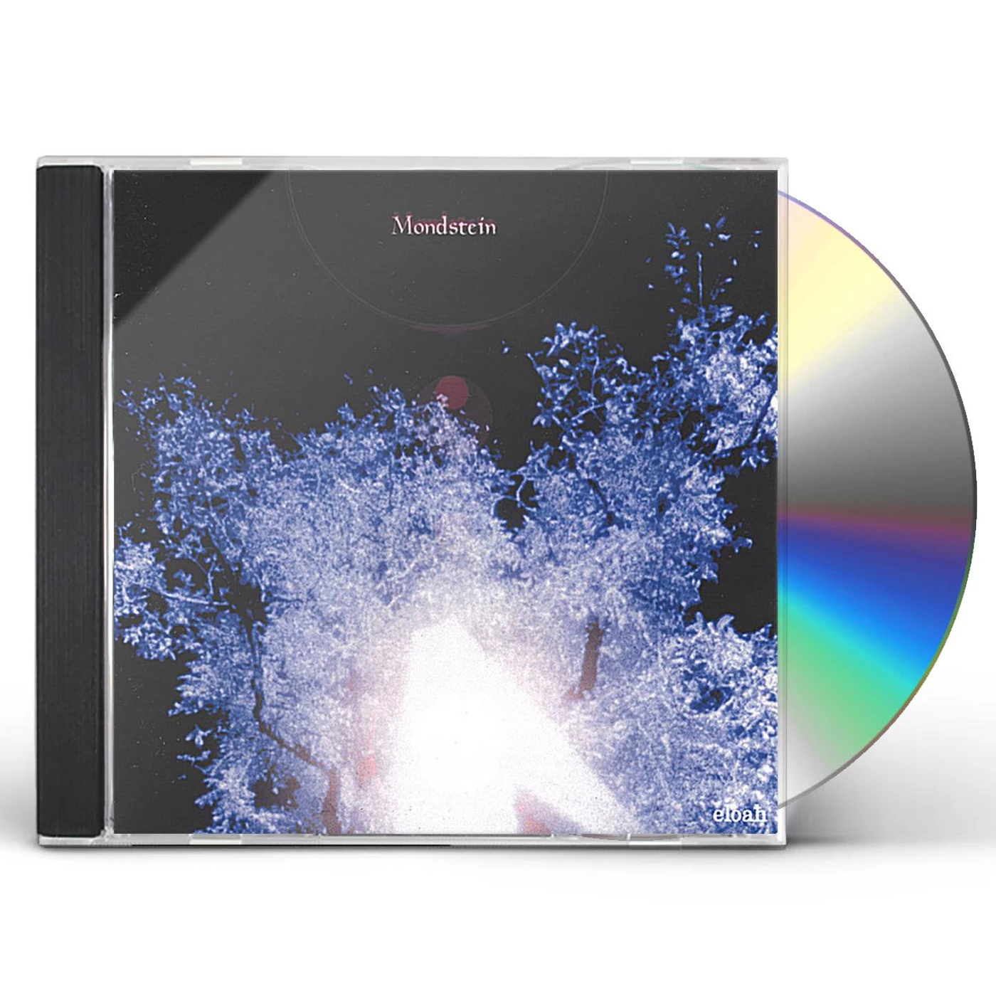 Eloah MONDSTEIN CD
