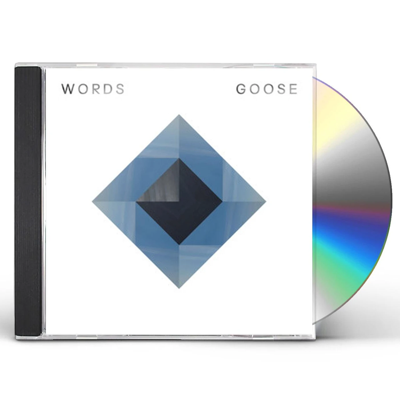 Goose Words Remixes Vinyl Record