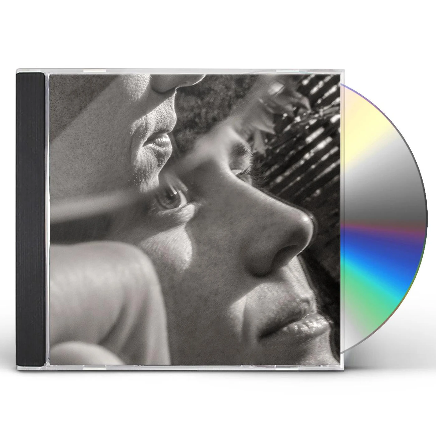 Jana Horn OPTIMISM CD