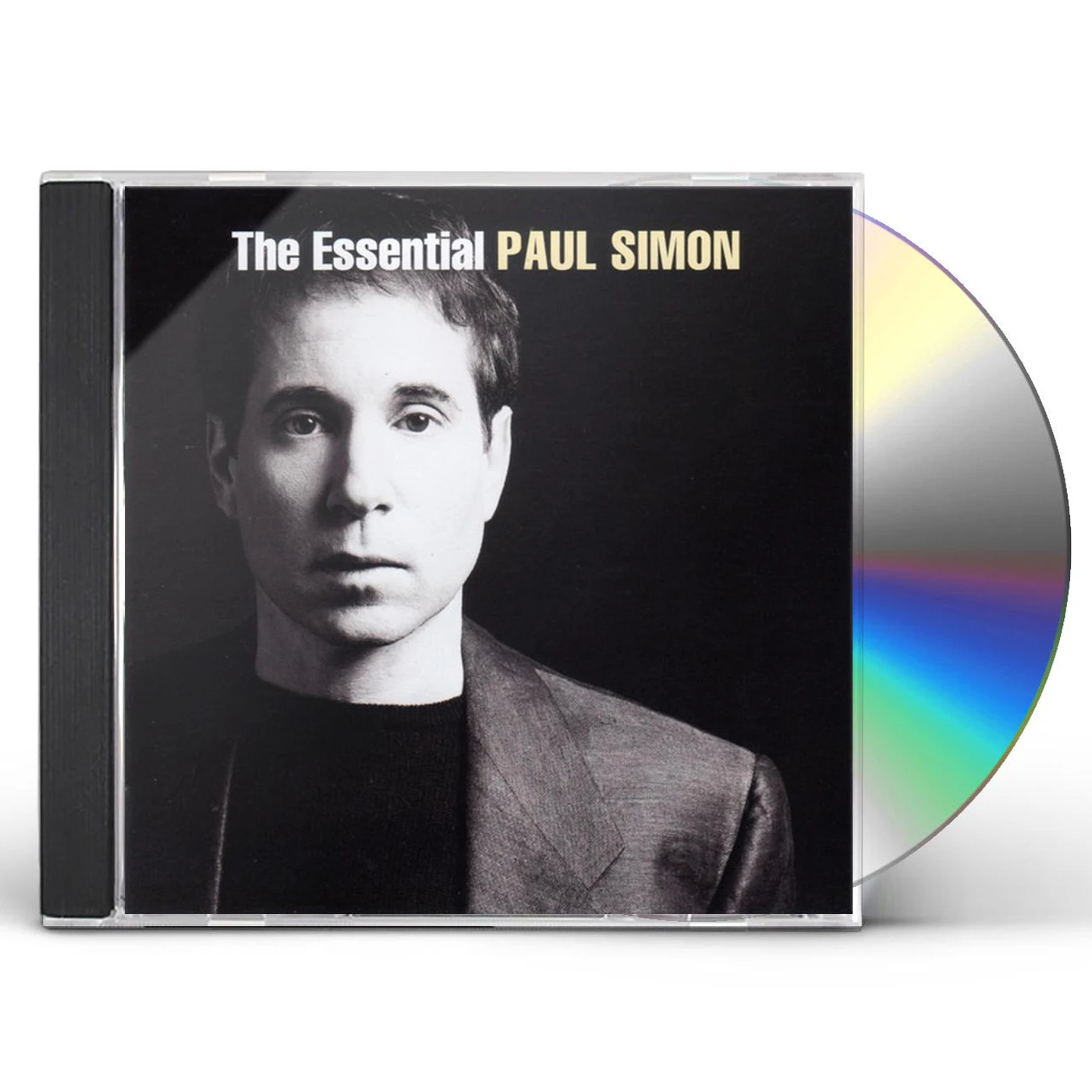 ESSENTIAL PAUL SIMON CD