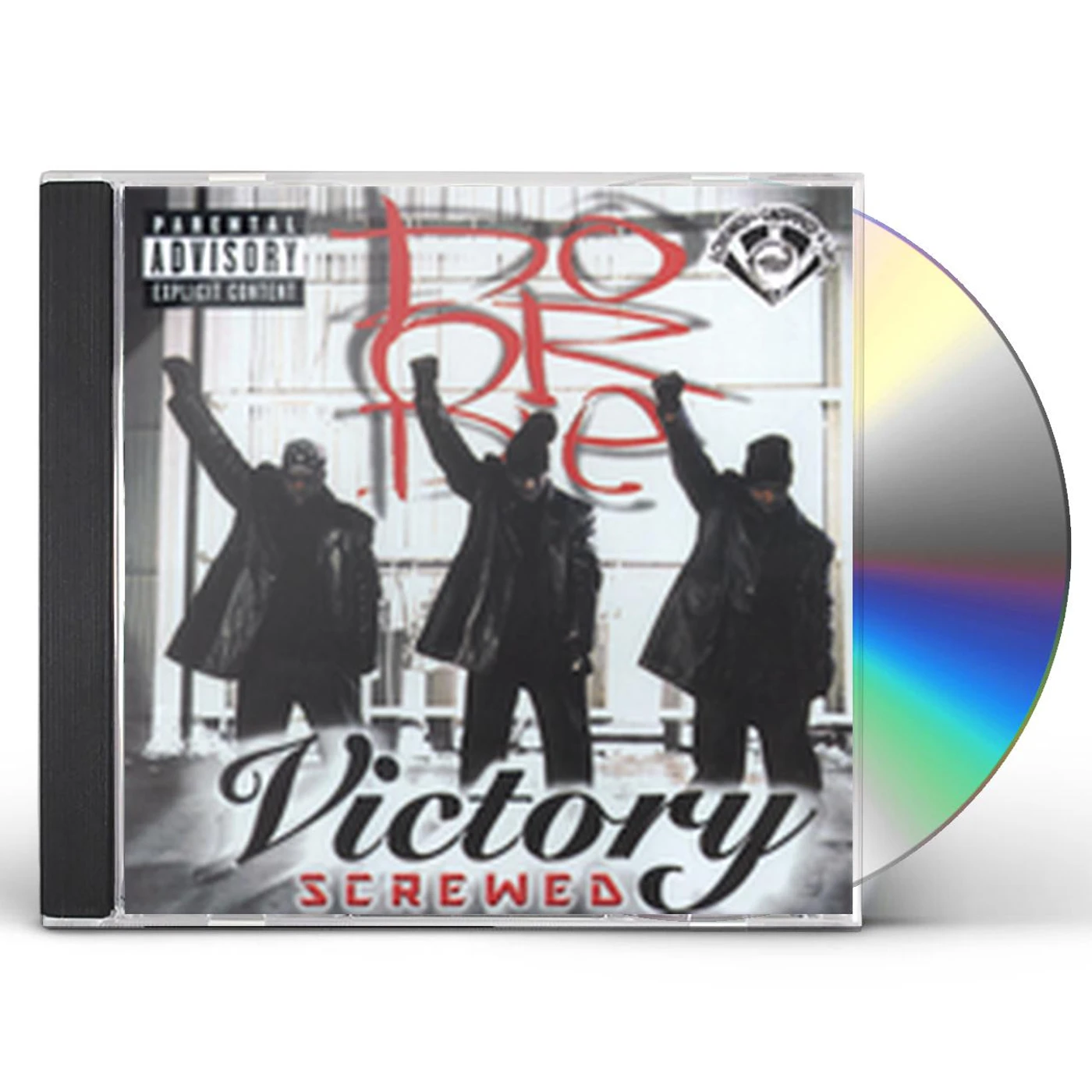 Do Or Die VICTORY CD