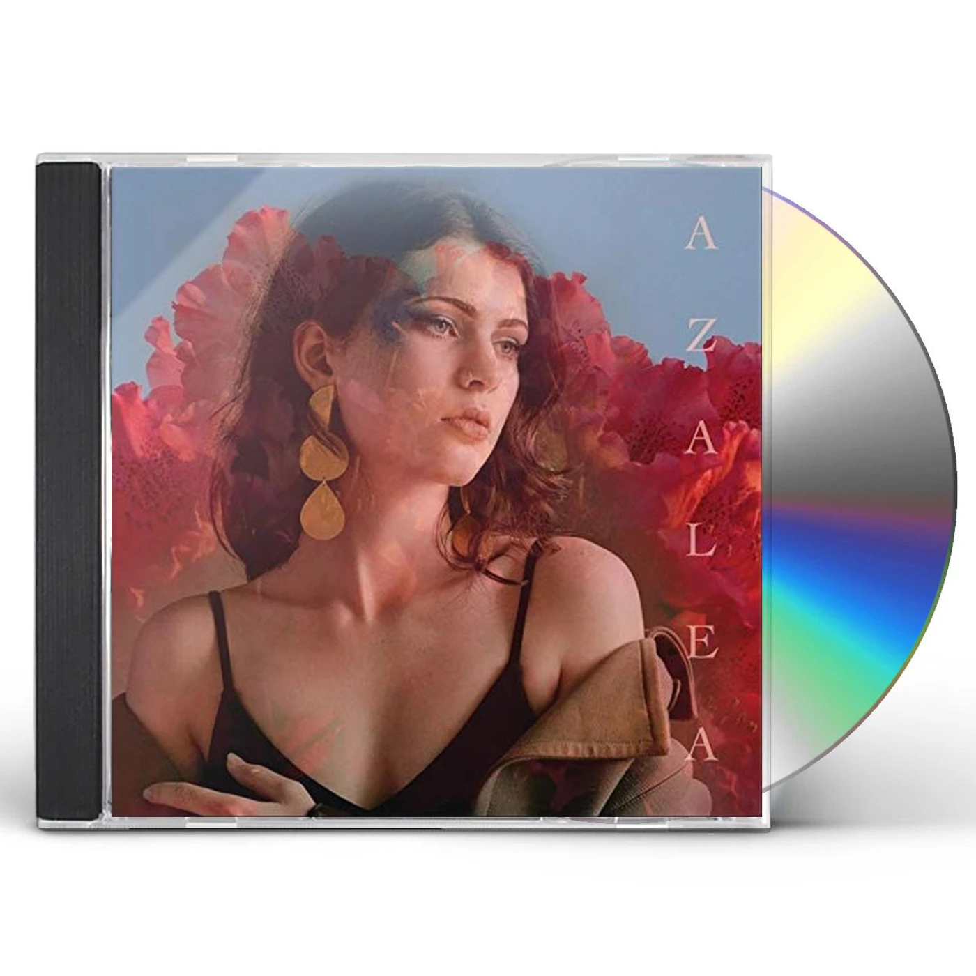 Sasha Berliner AZALEA CD