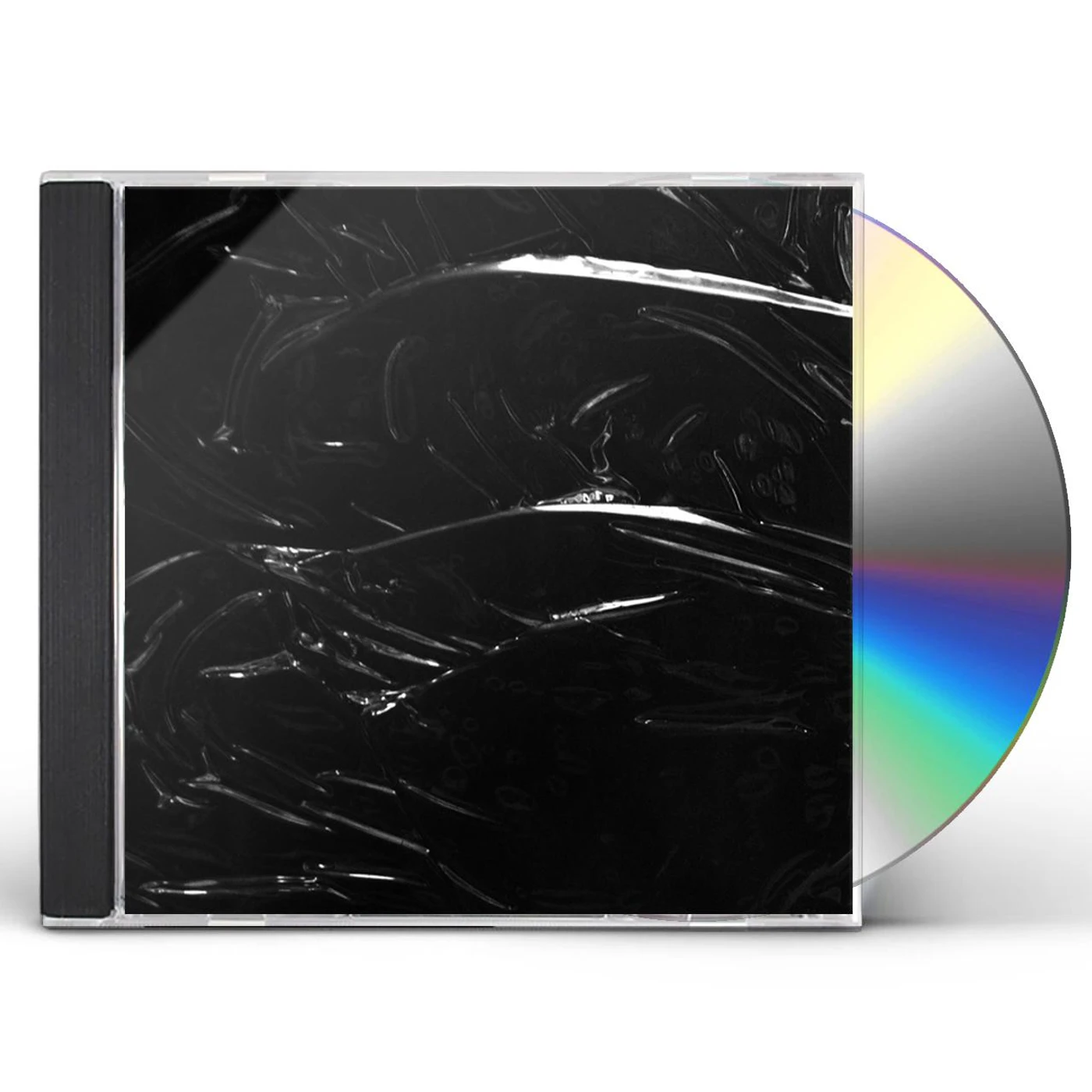 Roberto Crippa SELENIC CD