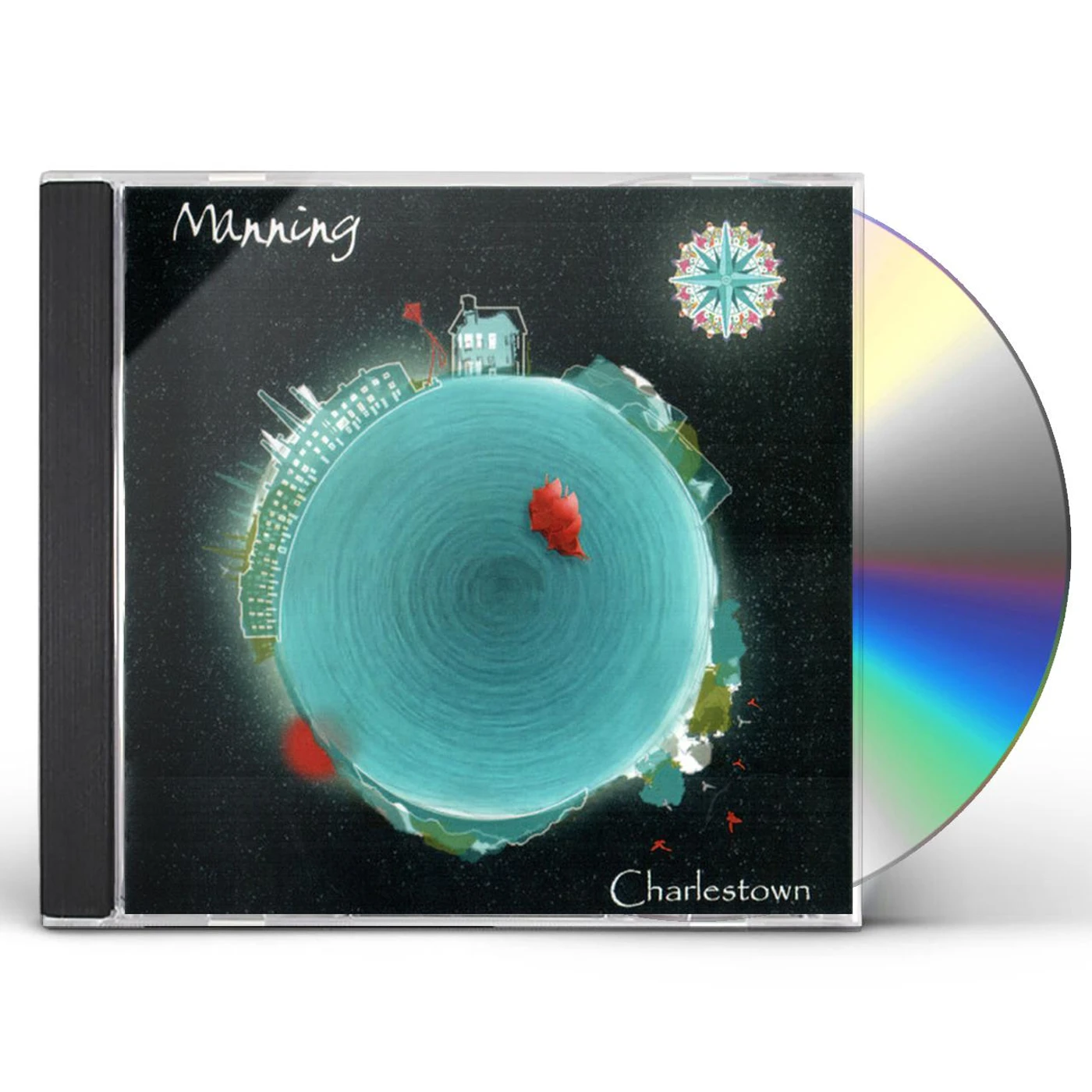Manning CHARLESTOWN CD