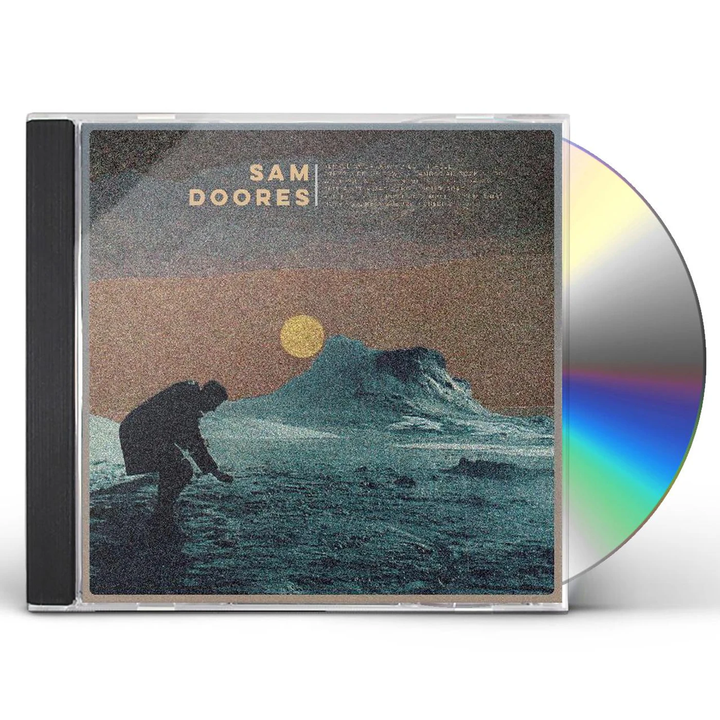 SAM DOORES CD