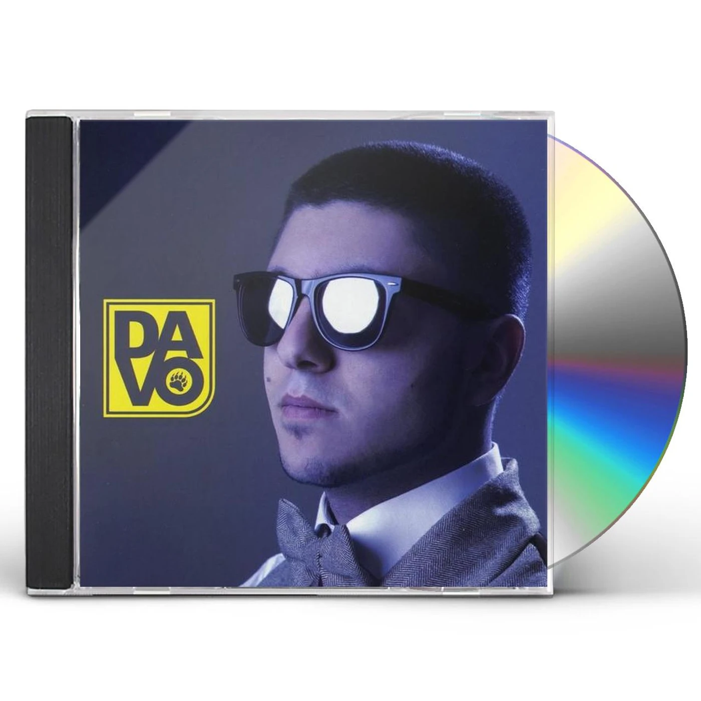 DAVO CD