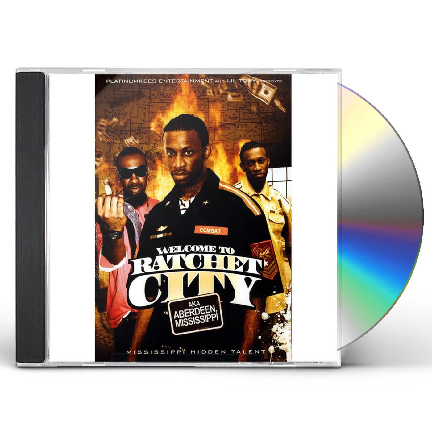 Unforgiven PATH TO PARADISE CD
