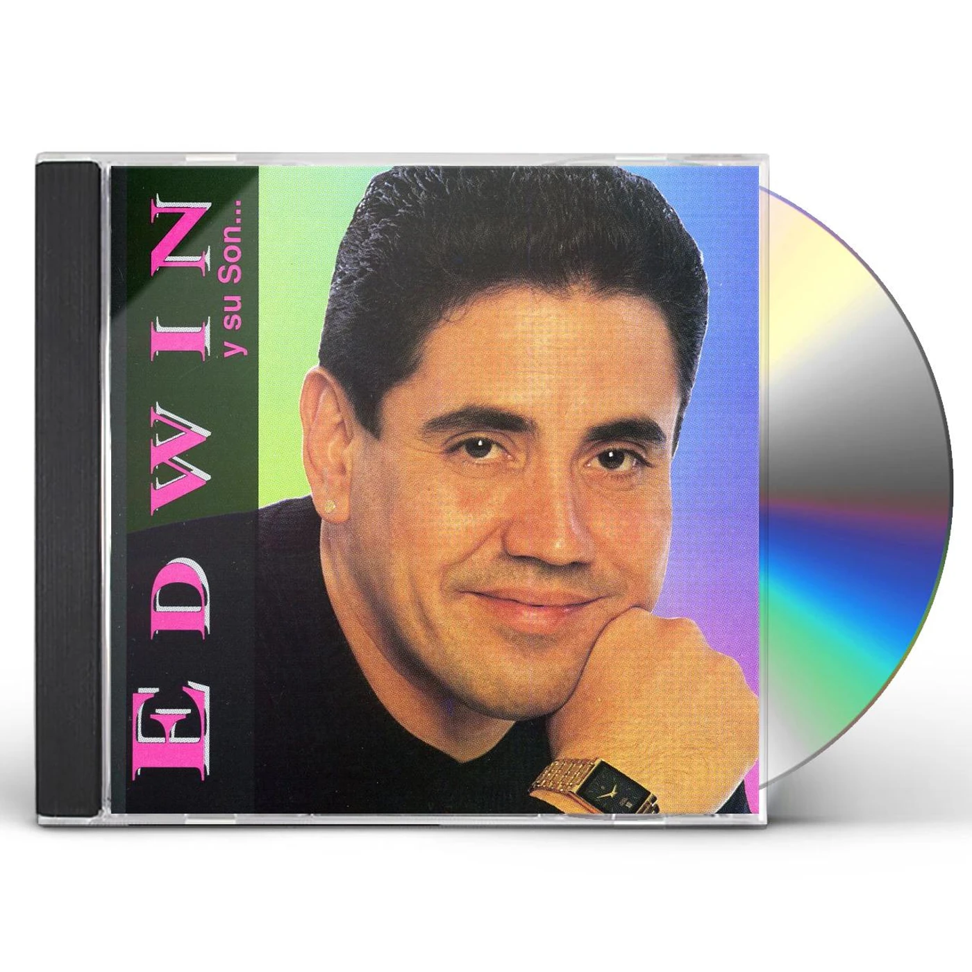 EDWIN Y SU SON CD