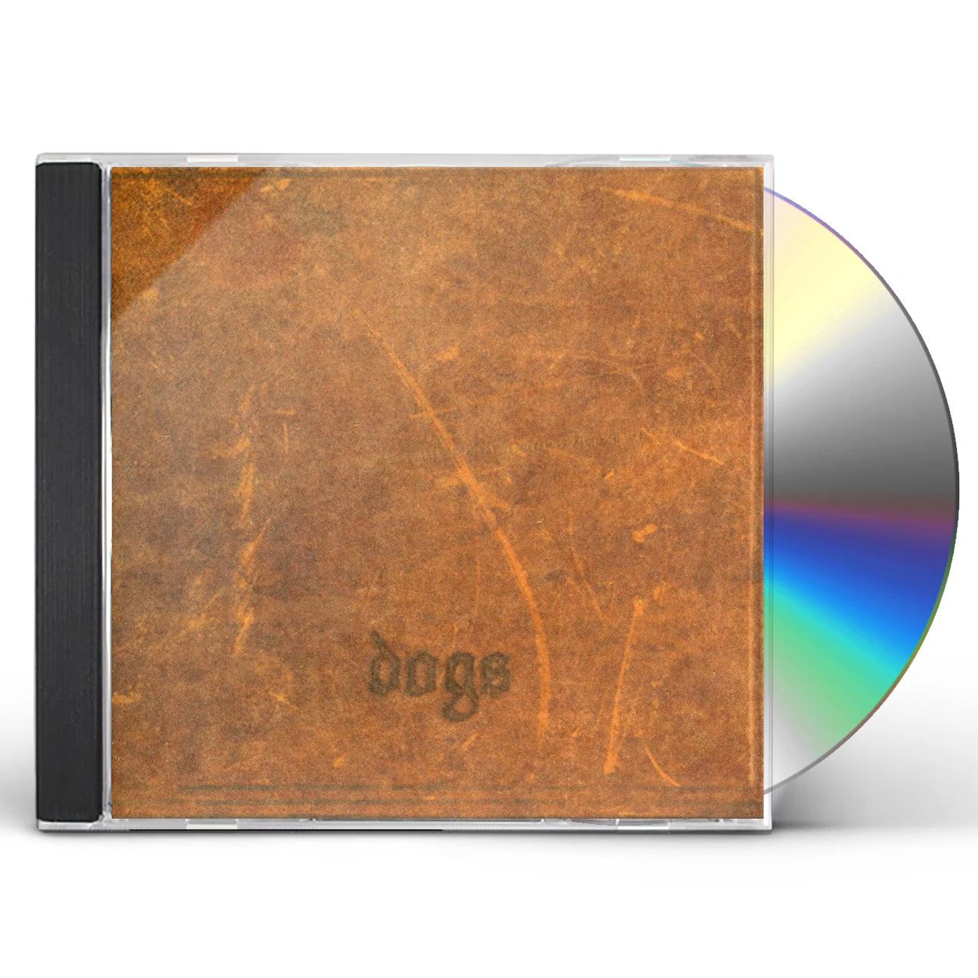 Beware of Safety DOGS CD
