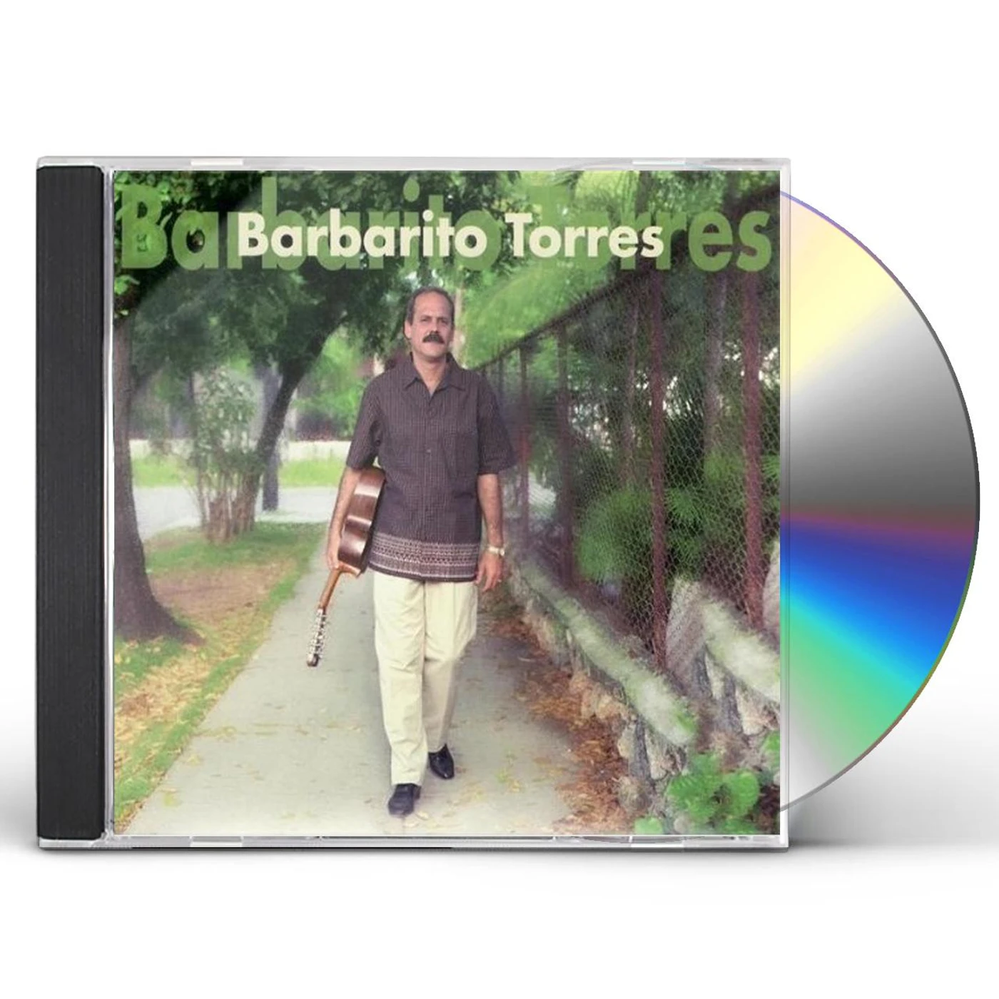 BARBARITO TORRES CD
