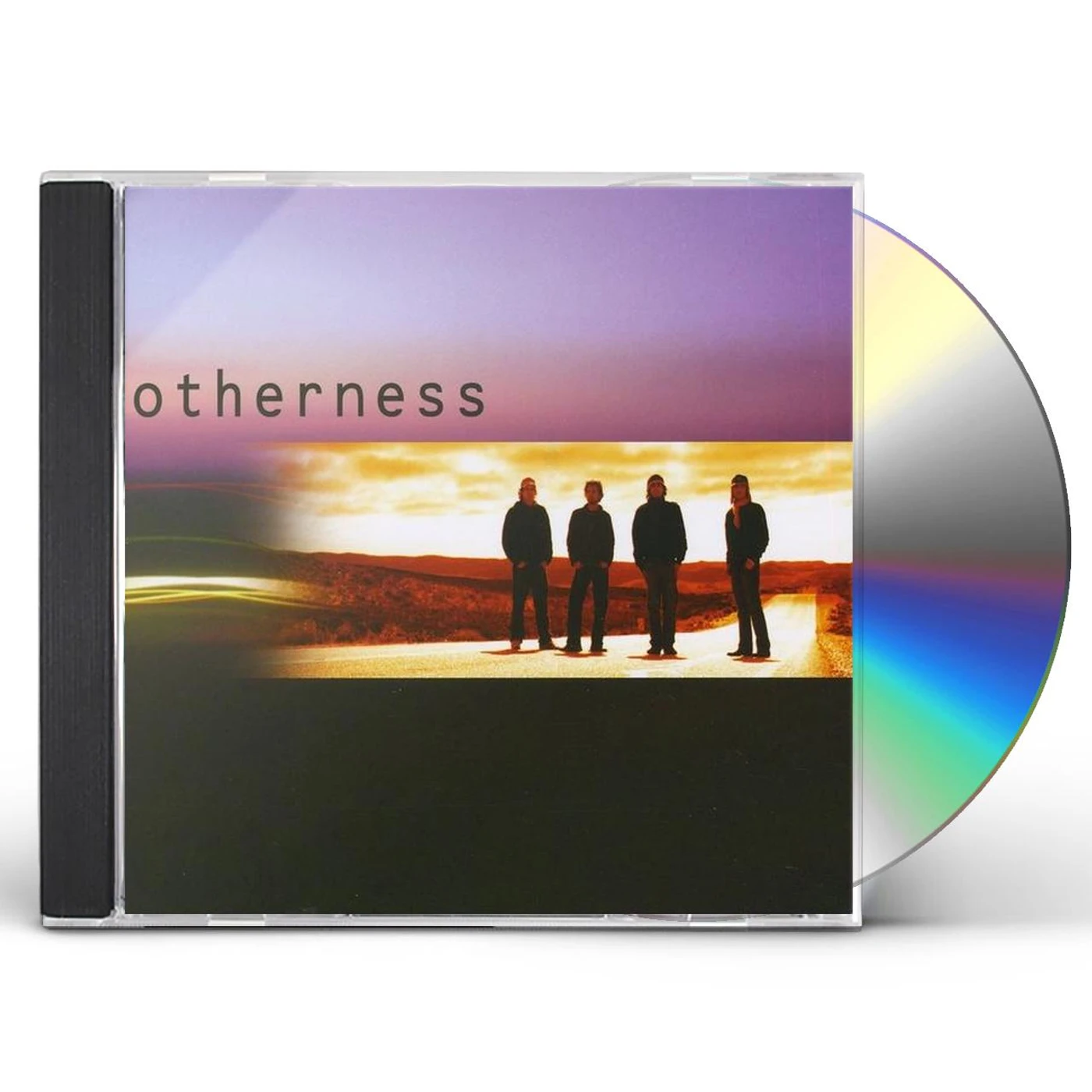 OTHERNESS CD