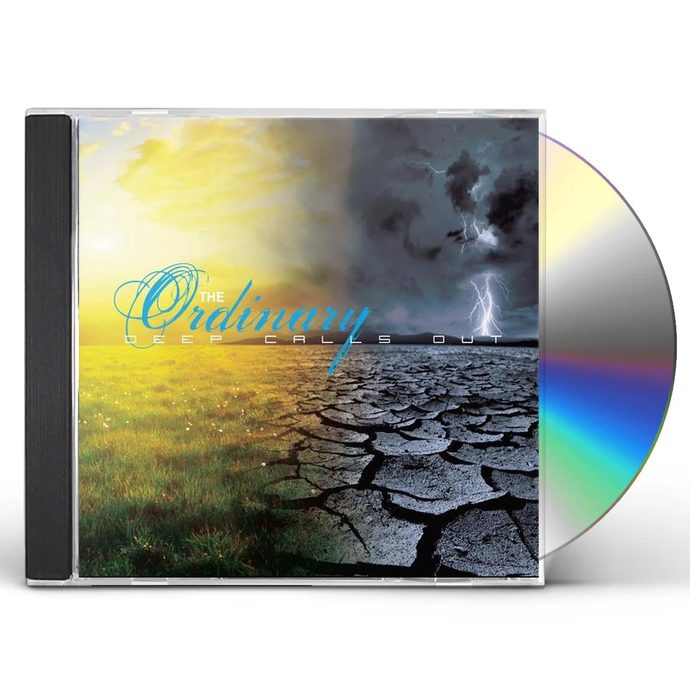 Ordinary DEEP CALLS OUT CD