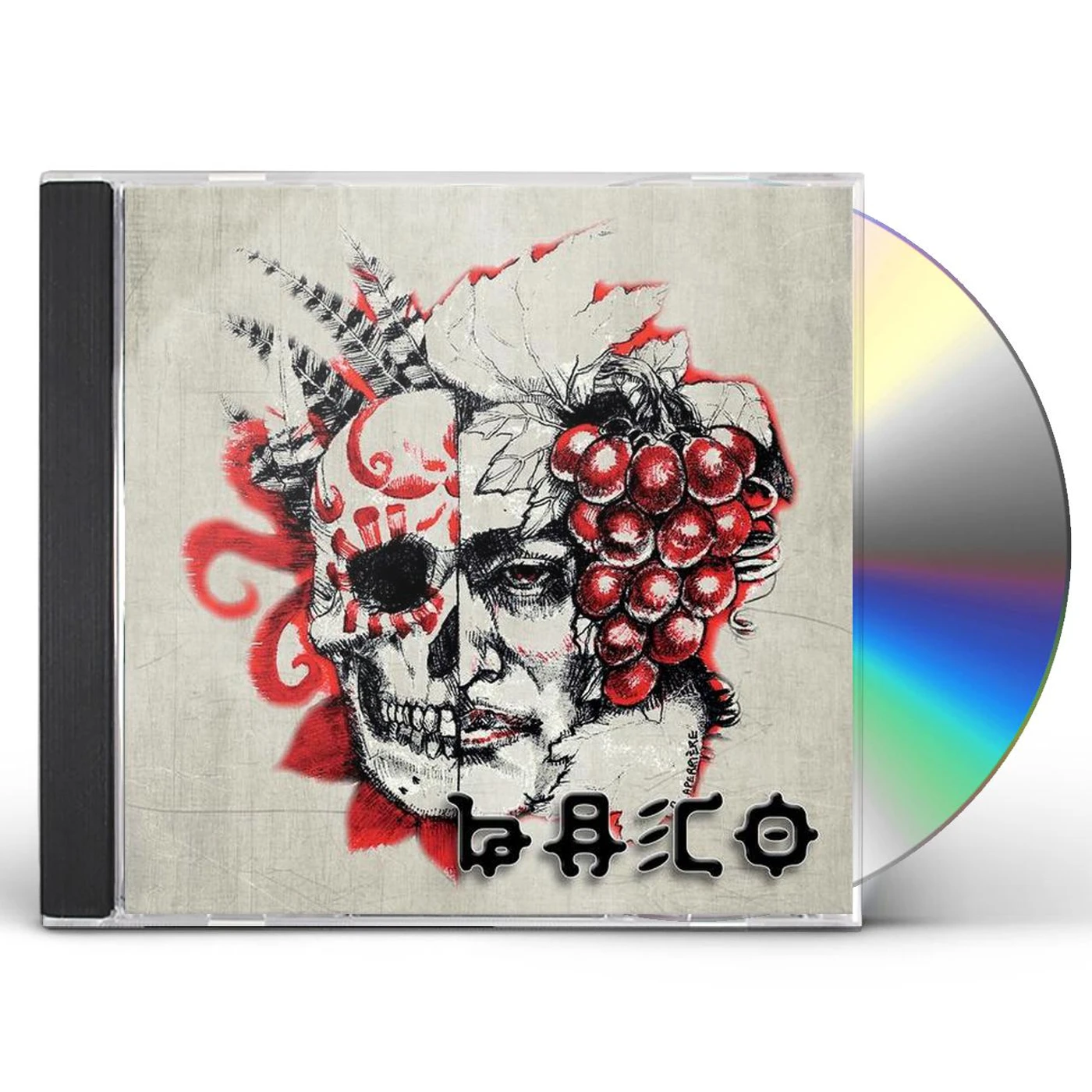 BACO CD