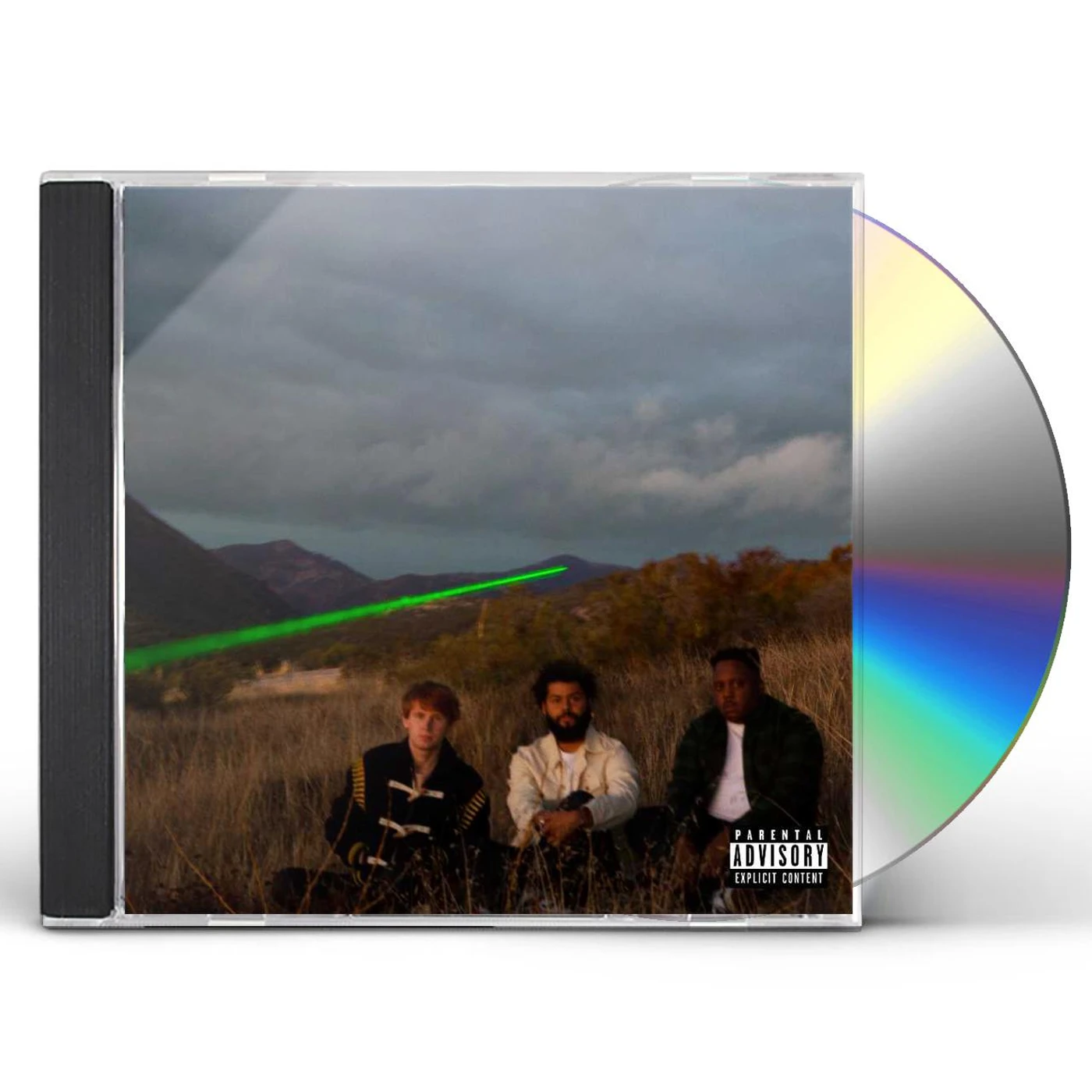 INJURY RESERVE CD